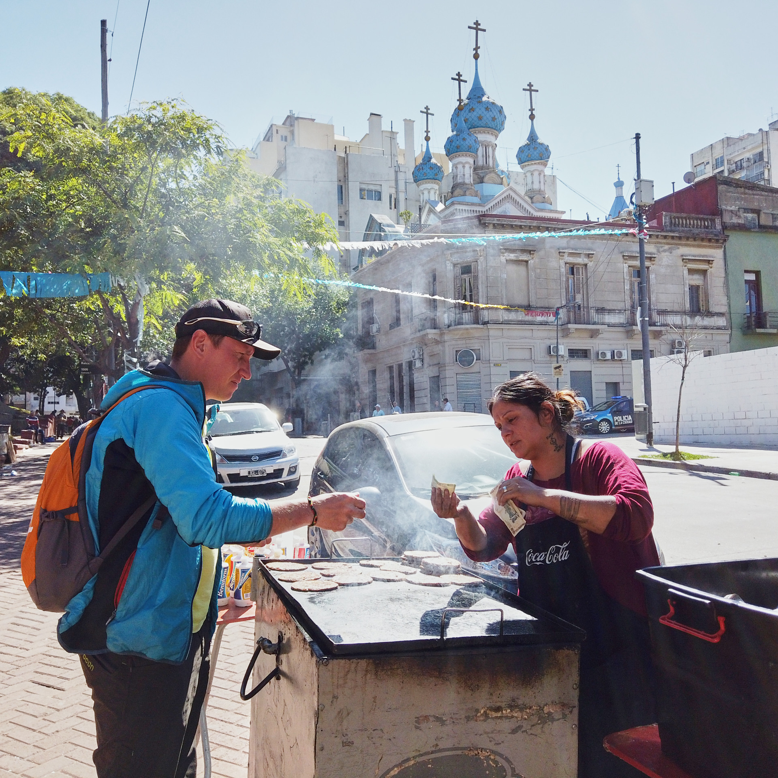Патагония 2019. Айгуль Лотфуллина. #АйгульТВ. Фотограф в Адлере и Сочи, Красной Поляне