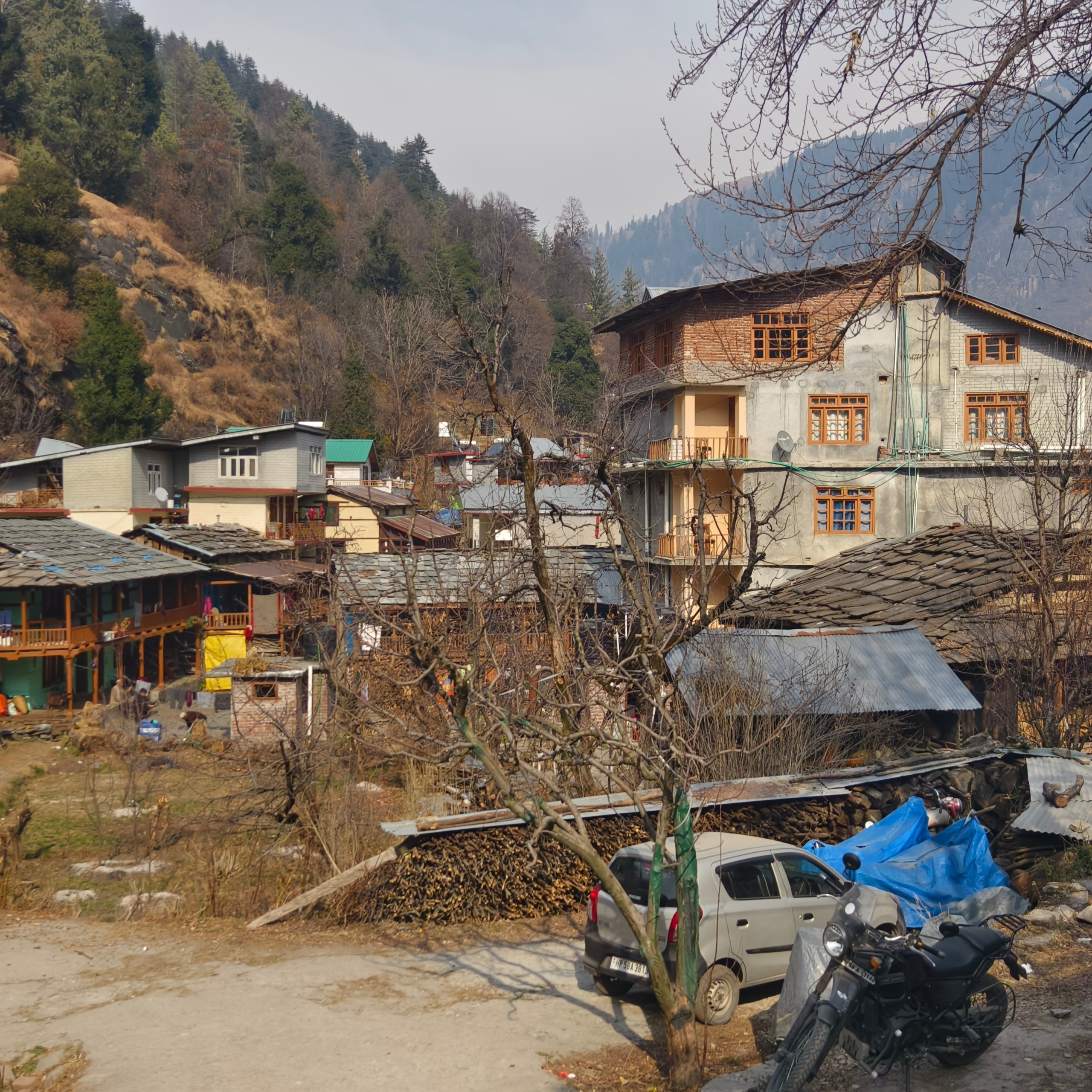 Путешествие в Долину Богов — Манали. Айгуль Лотфуллина. #АйгульТВ. Фотограф в Адлере и Сочи, Красной Поляне