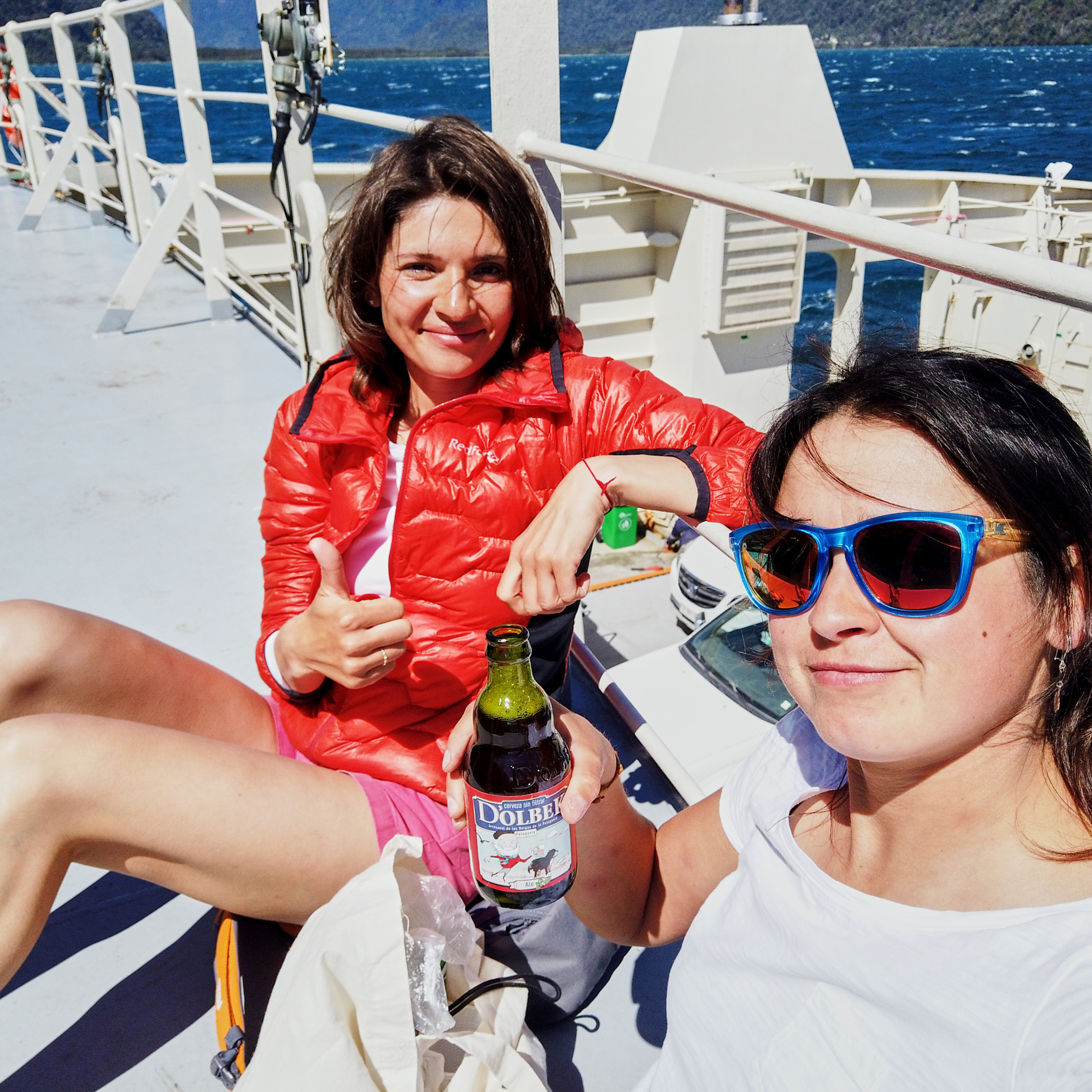 Патагония 2019. Айгуль Лотфуллина. #АйгульТВ. Фотограф в Адлере и Сочи, Красной Поляне