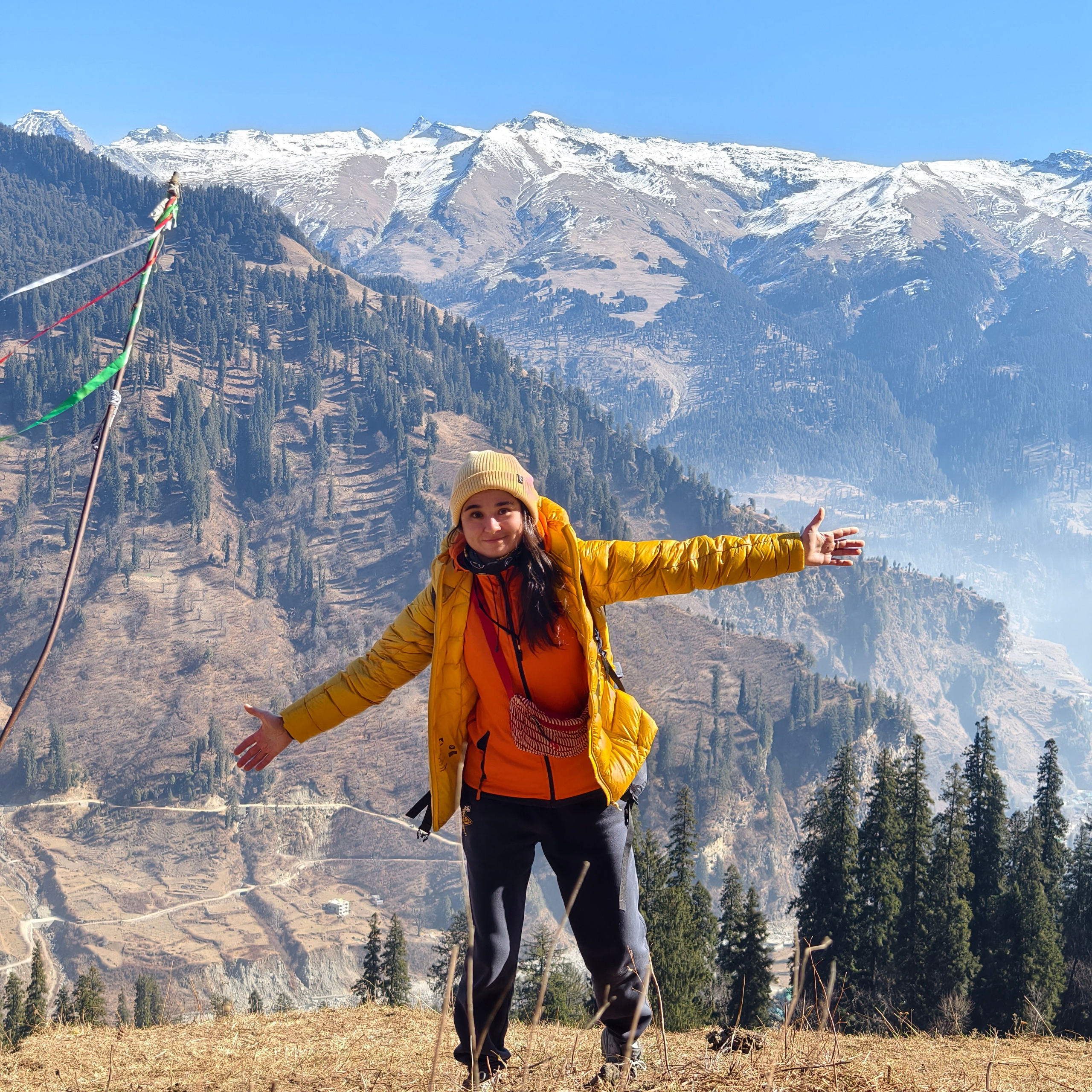 Путешествие в Долину Богов — Манали. Айгуль Лотфуллина. #АйгульТВ. Фотограф в Адлере и Сочи, Красной Поляне