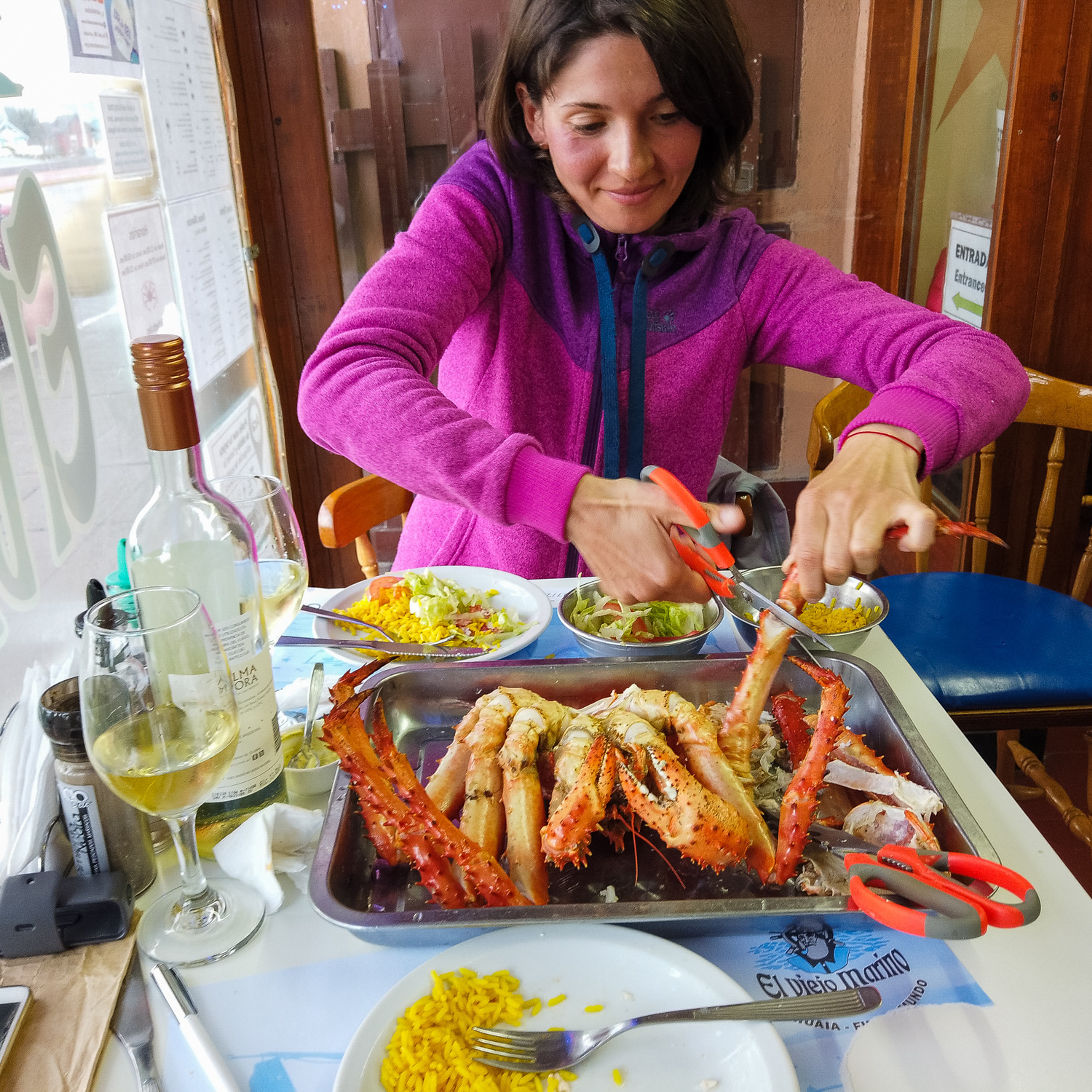 Патагония 2019. Айгуль Лотфуллина. #АйгульТВ. Фотограф в Адлере и Сочи, Красной Поляне