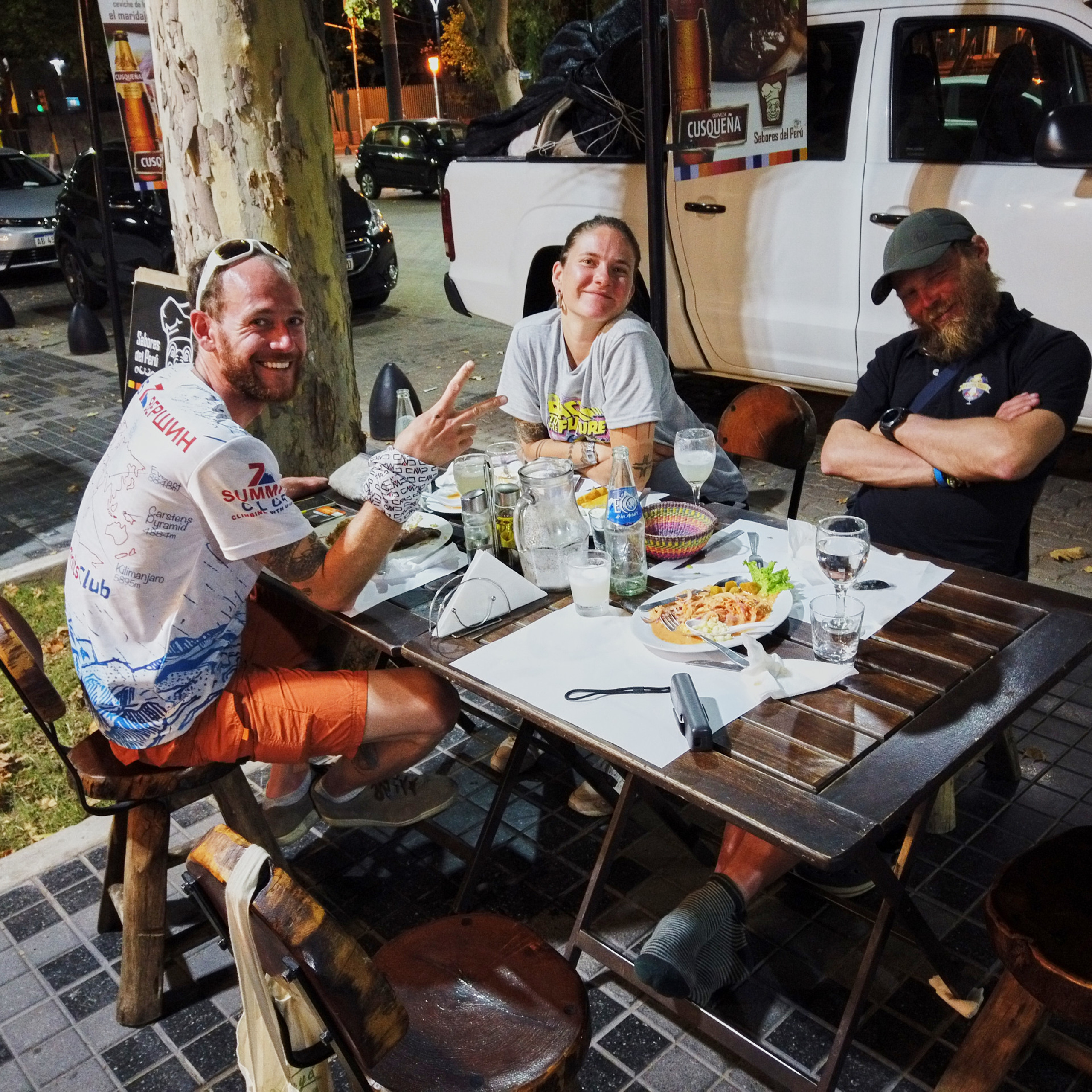 Патагония 2019. Айгуль Лотфуллина. #АйгульТВ. Фотограф в Адлере и Сочи, Красной Поляне