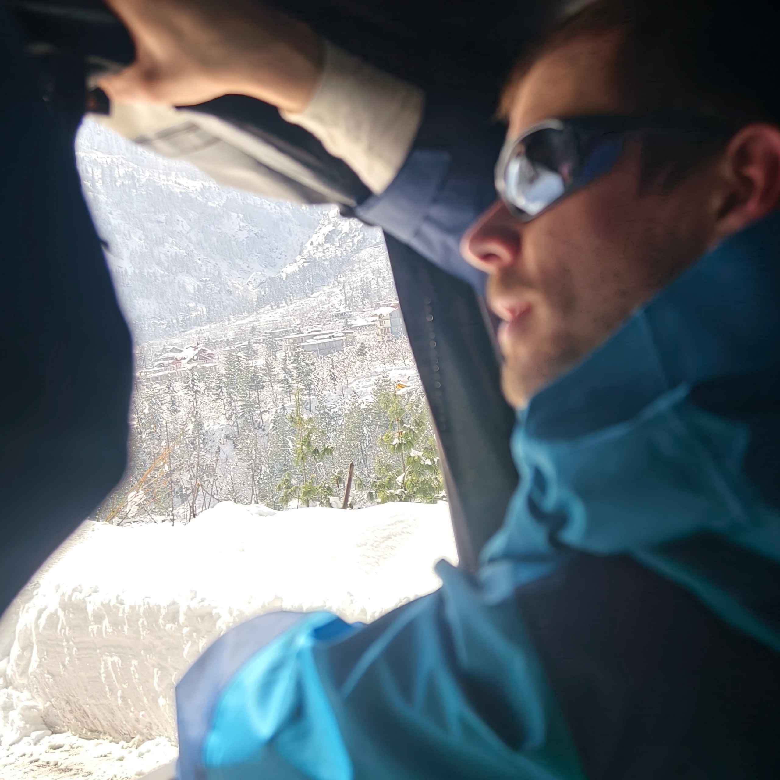 Путешествие в Долину Богов — Манали. Айгуль Лотфуллина. #АйгульТВ. Фотограф в Адлере и Сочи, Красной Поляне