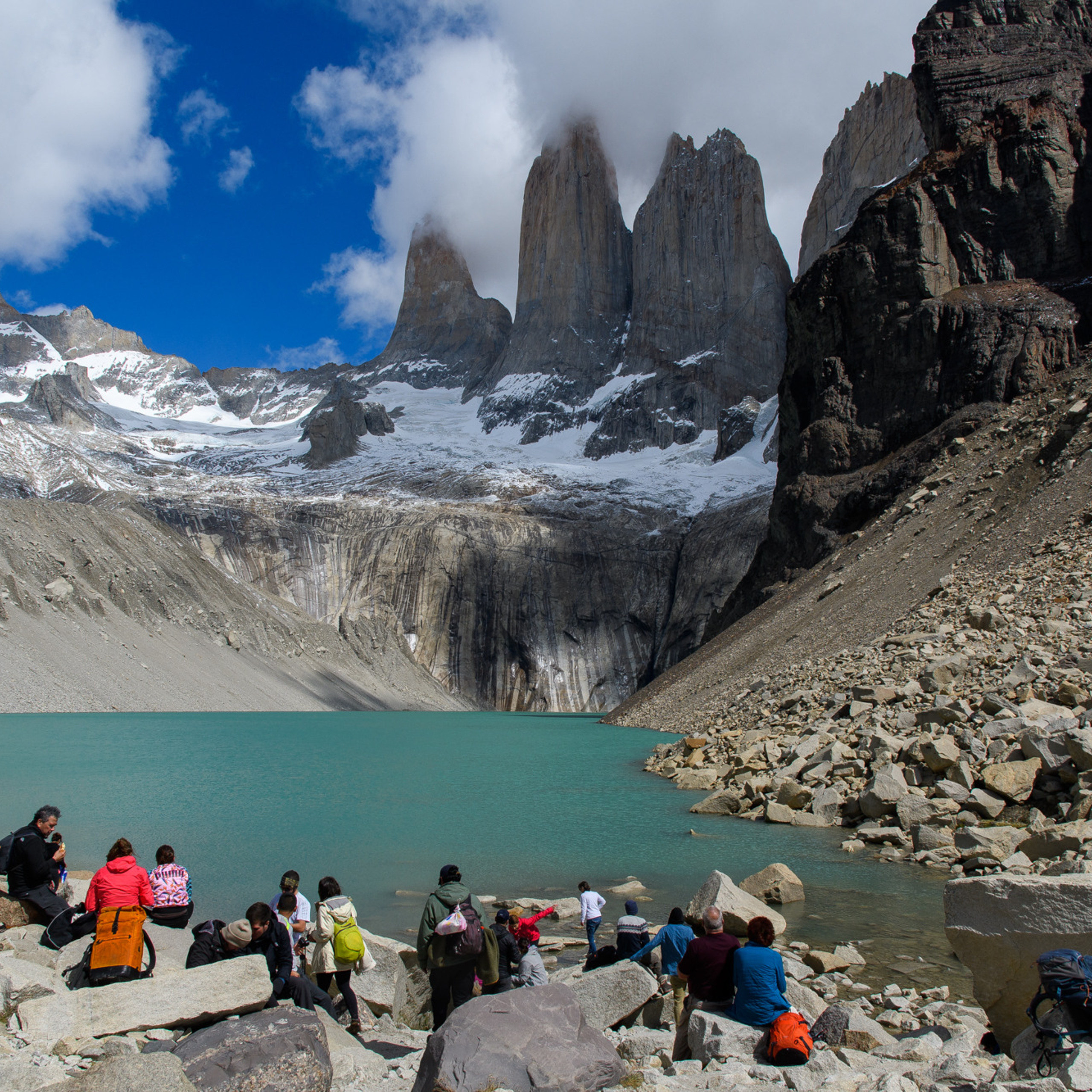 Патагония 2019. Айгуль Лотфуллина. #АйгульТВ. Фотограф в Адлере и Сочи, Красной Поляне