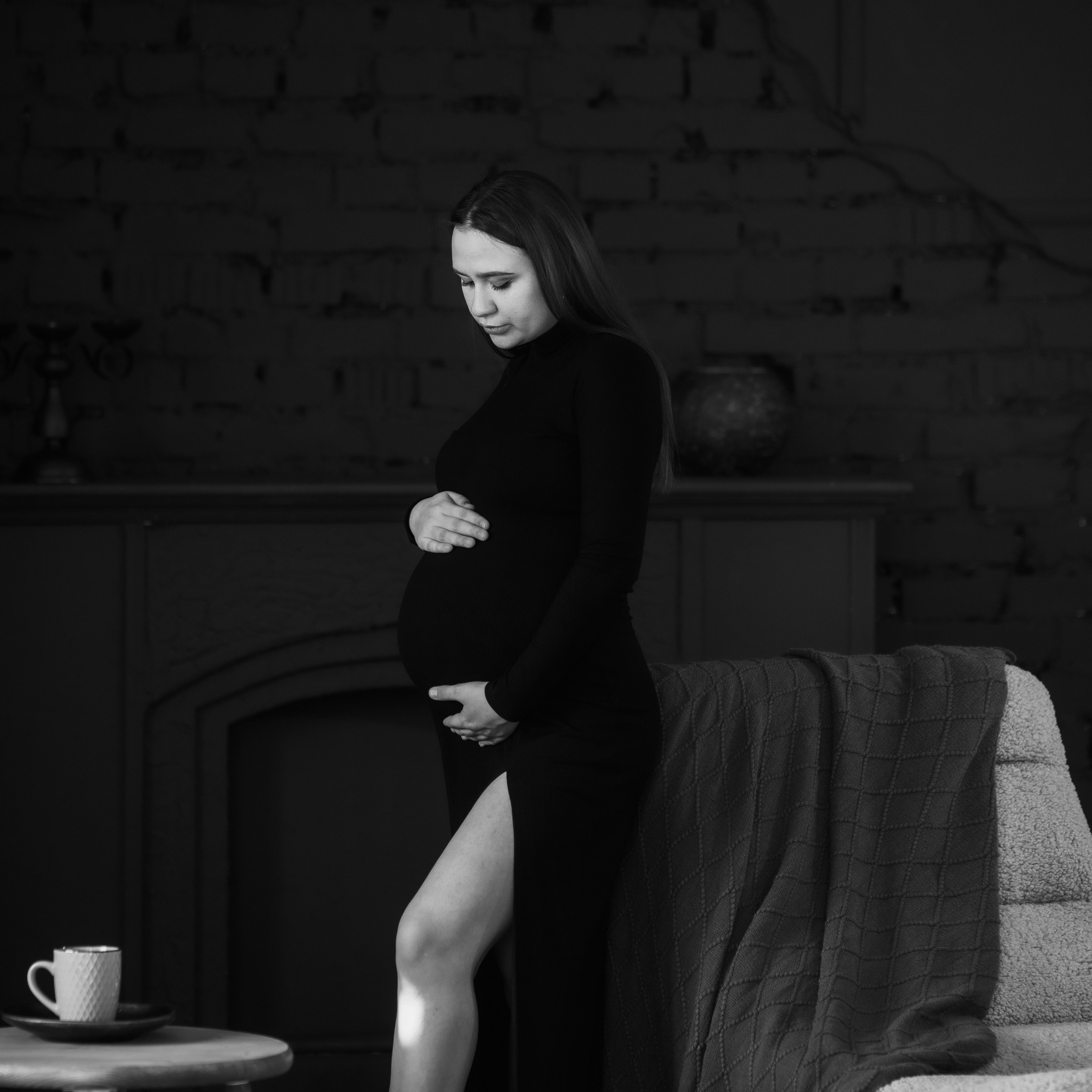 Беременность