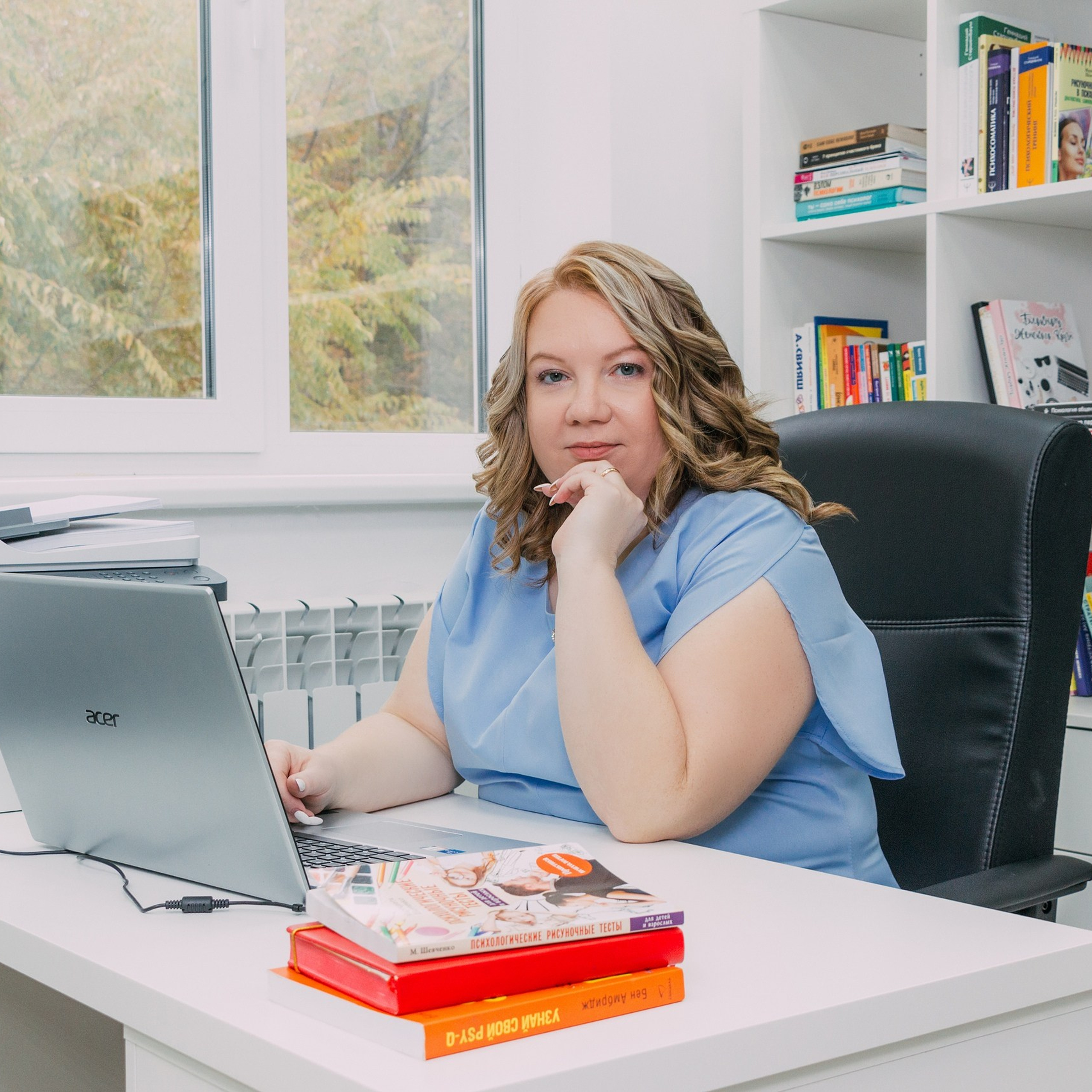 Отзывы. Фотограф в Сызрани — Владислав Панов