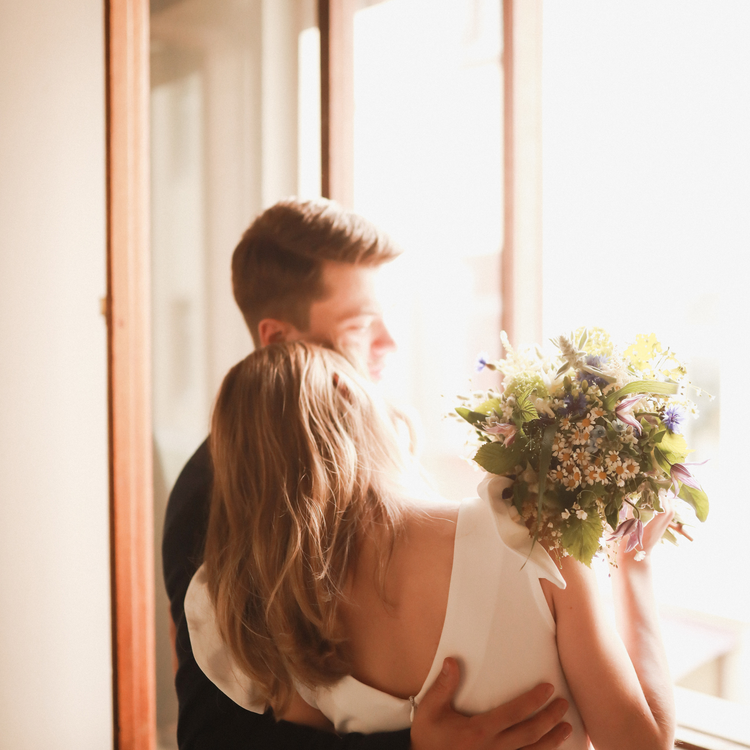 Елизавета и Дмитрий