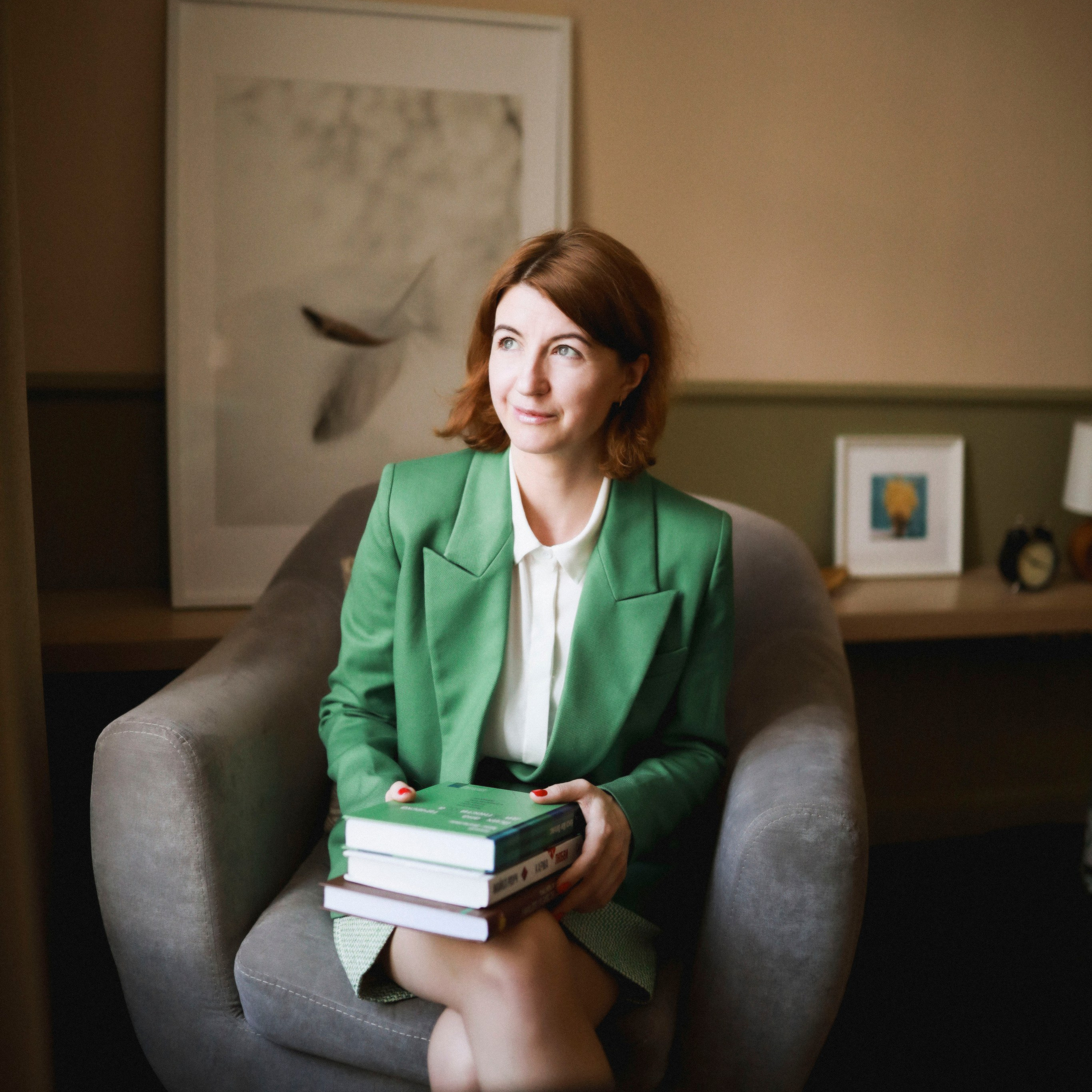 Фото для психолога