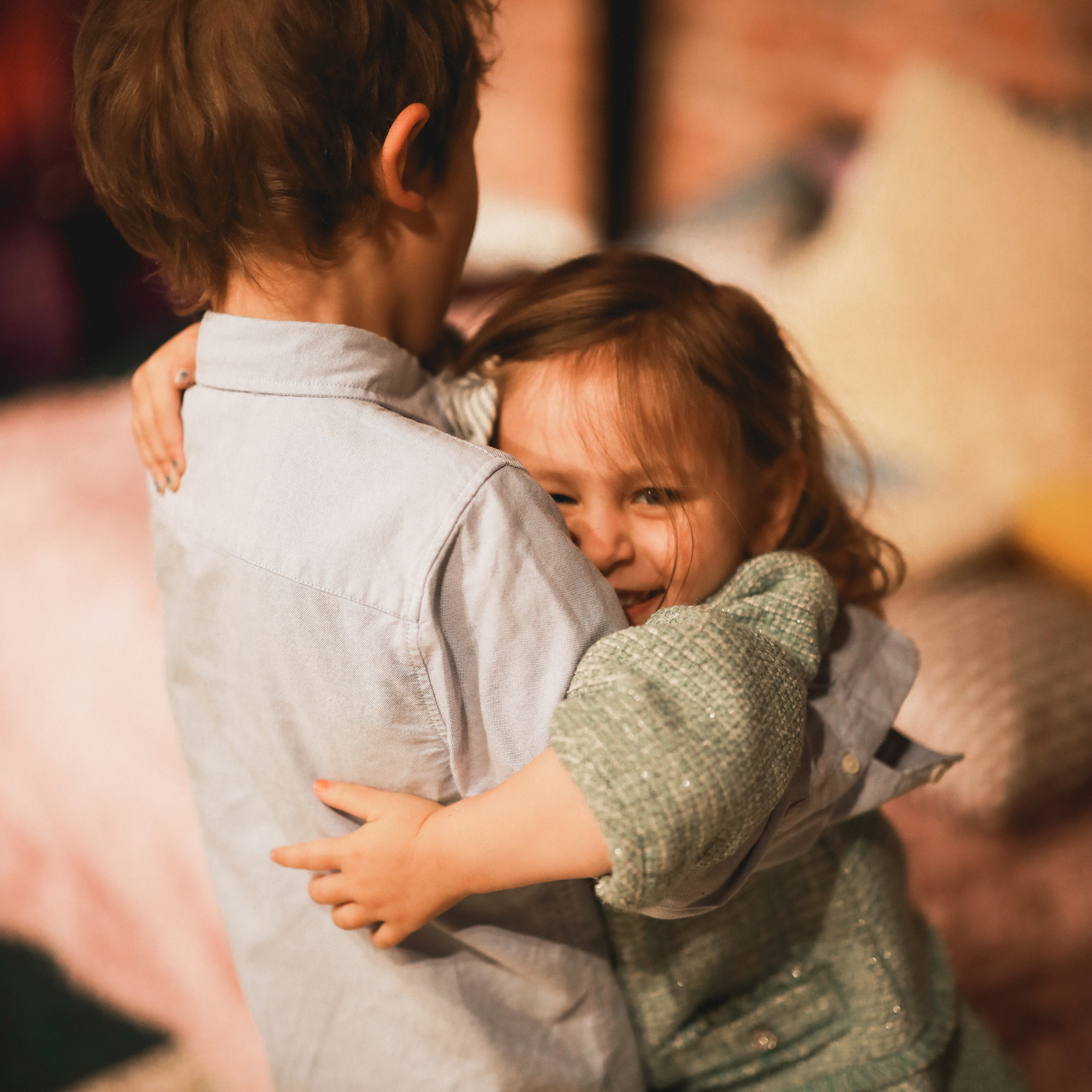 день рождения Агаты