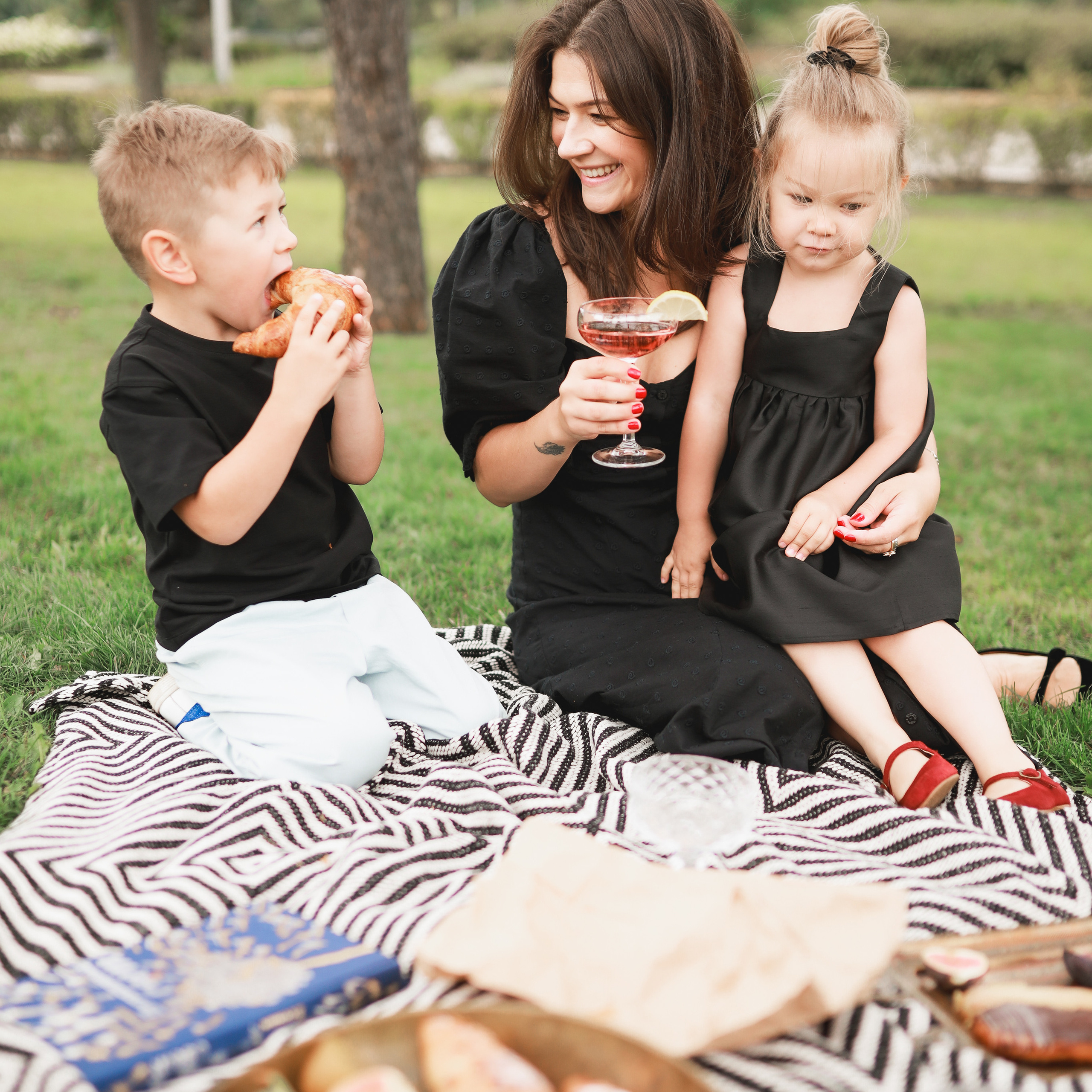 Детский и семейный фотограф Москва Виктория Самоховец