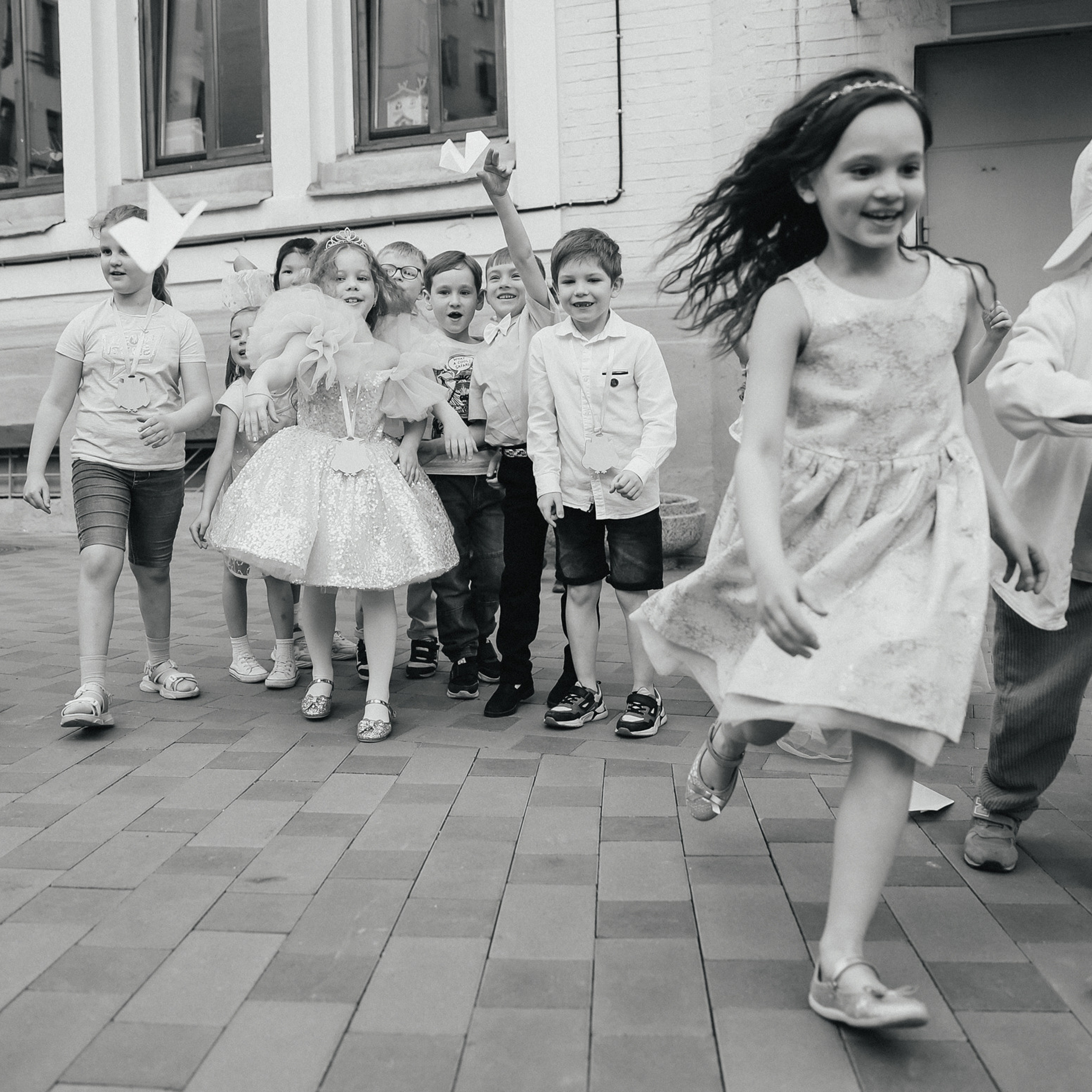 Отзывы. Детский и семейный фотограф Москва Виктория Самоховец