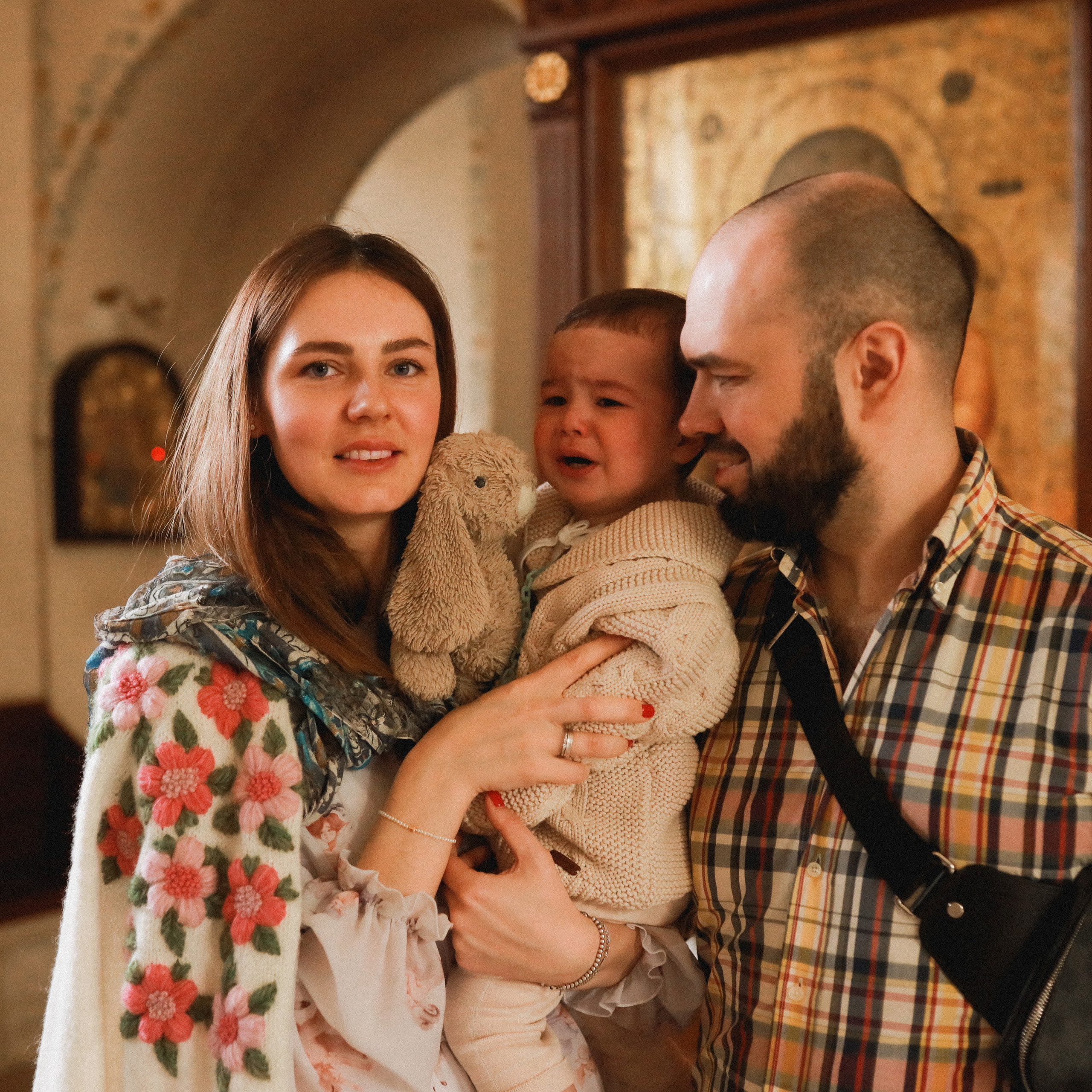 Отзывы. Детский и семейный фотограф Москва Виктория Самоховец