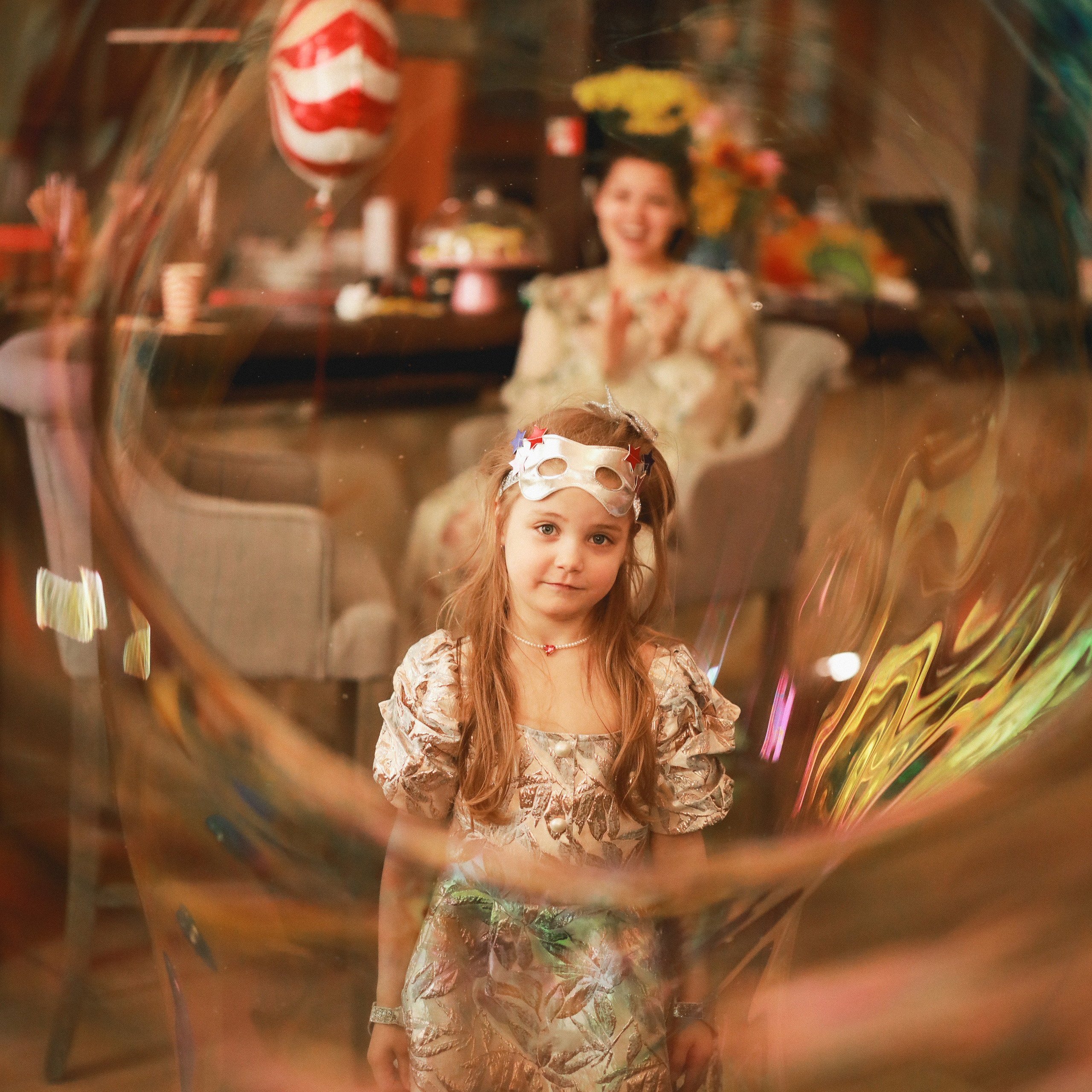 день рождения Евы