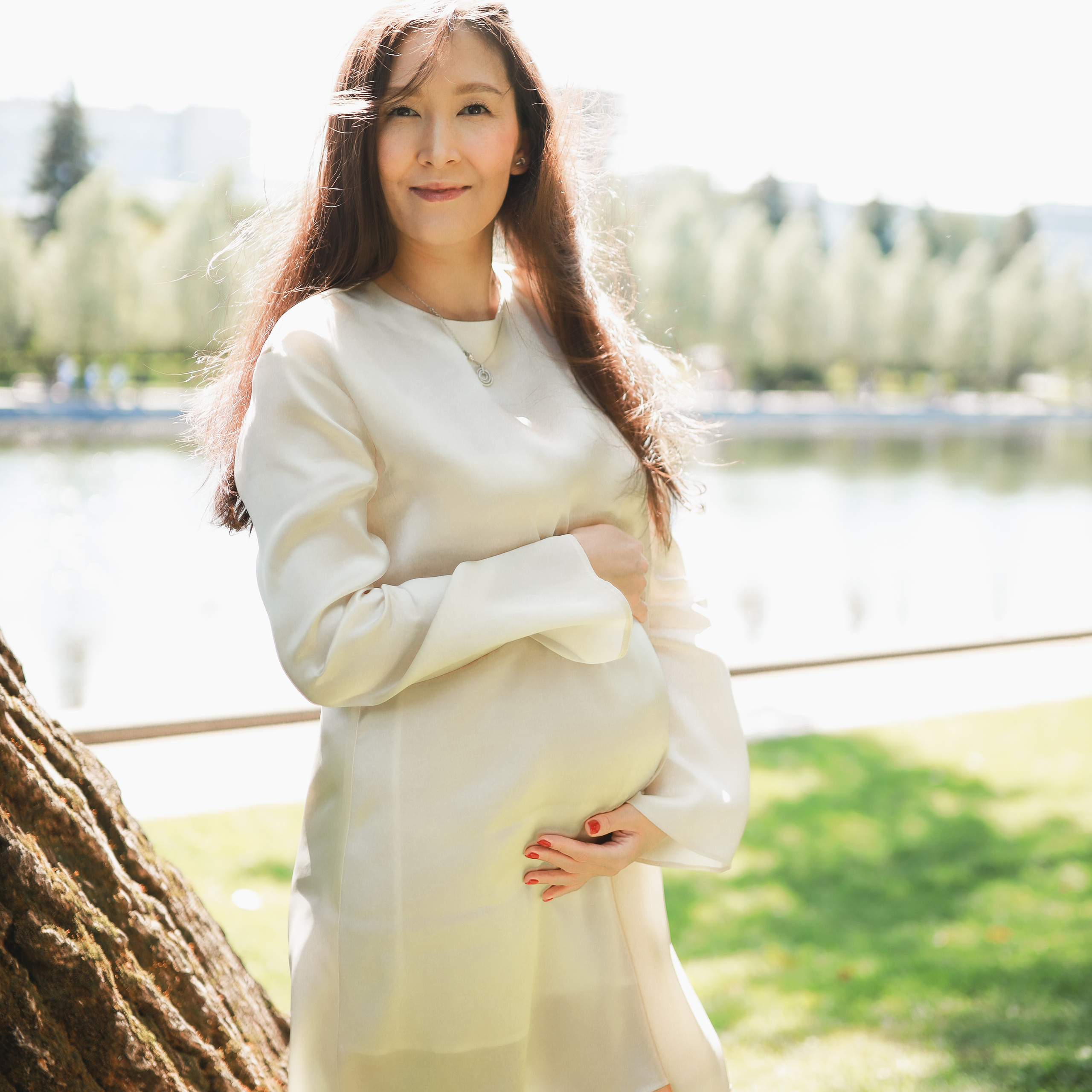 Детский и семейный фотограф Москва Виктория Самоховец