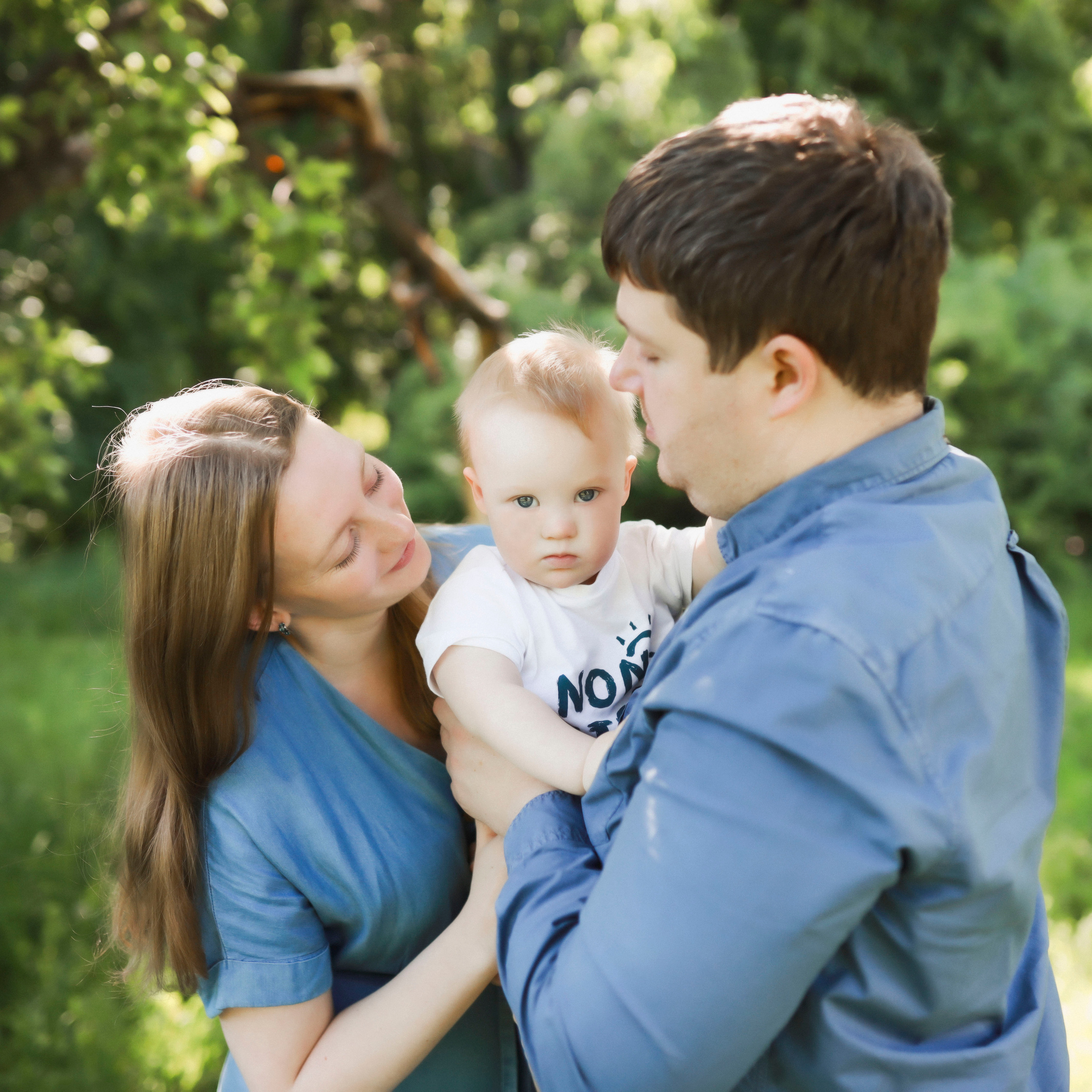 Отзывы. Детский и семейный фотограф Москва Виктория Самоховец
