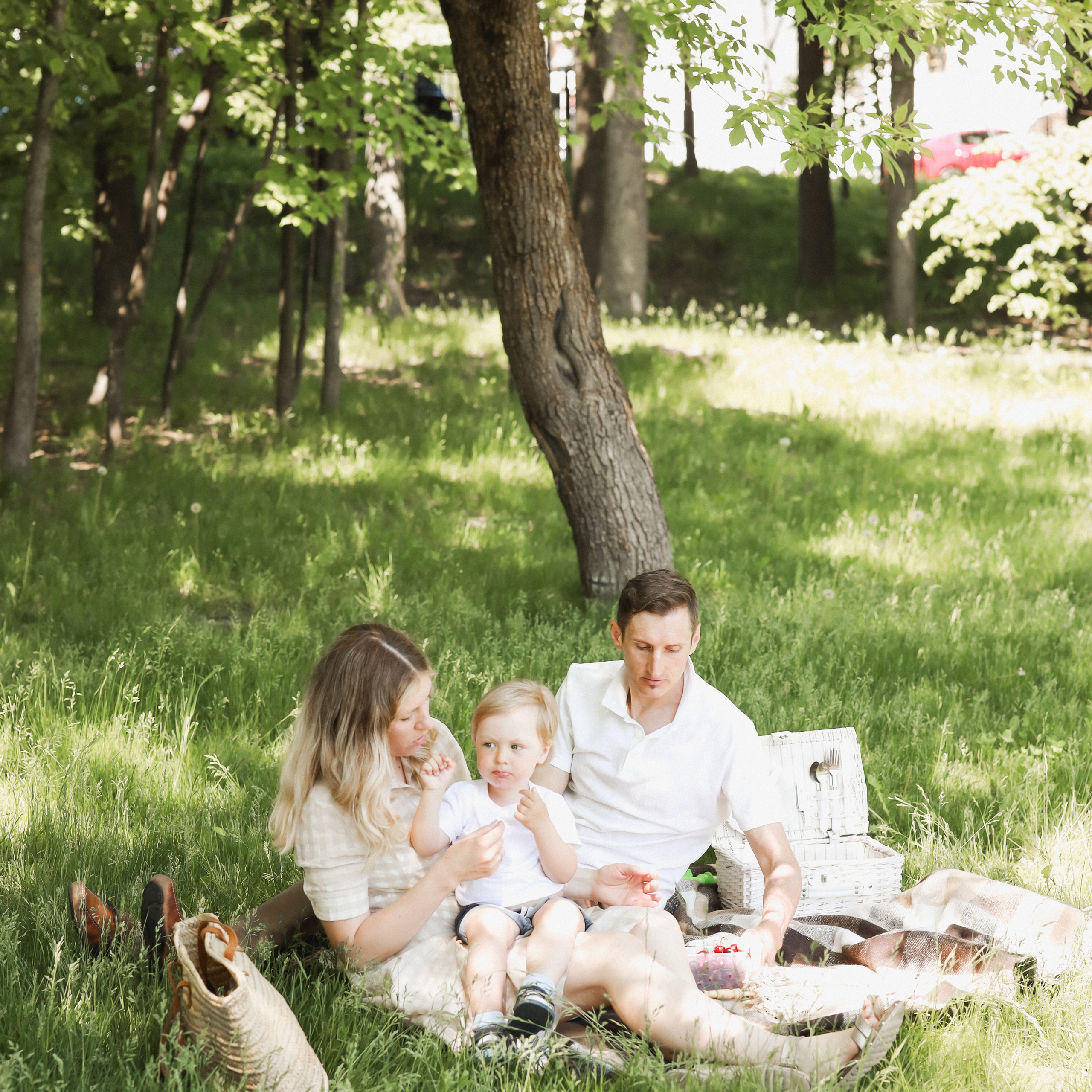 Отзывы. Детский и семейный фотограф Москва Виктория Самоховец