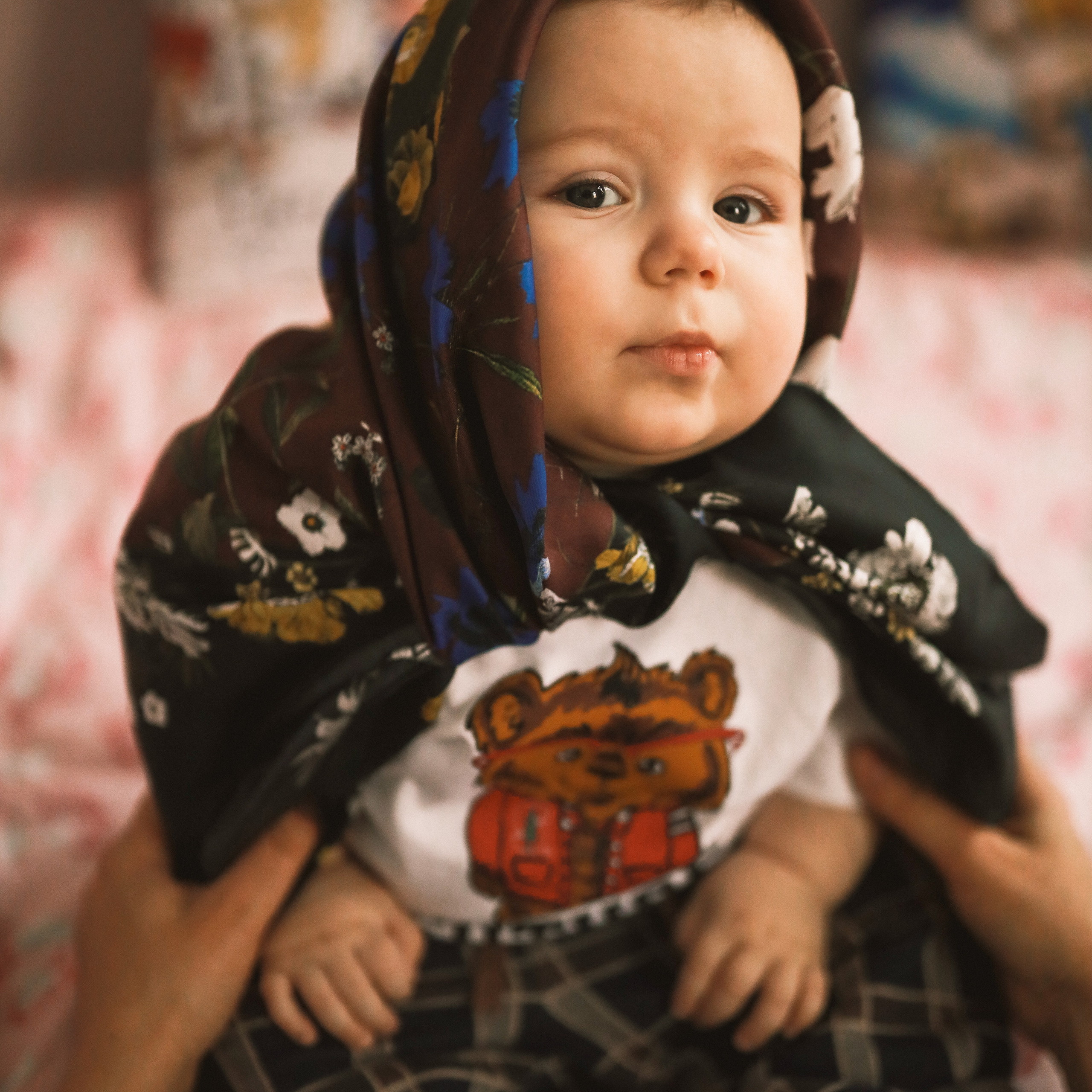 Светлана, Николай и Вадим