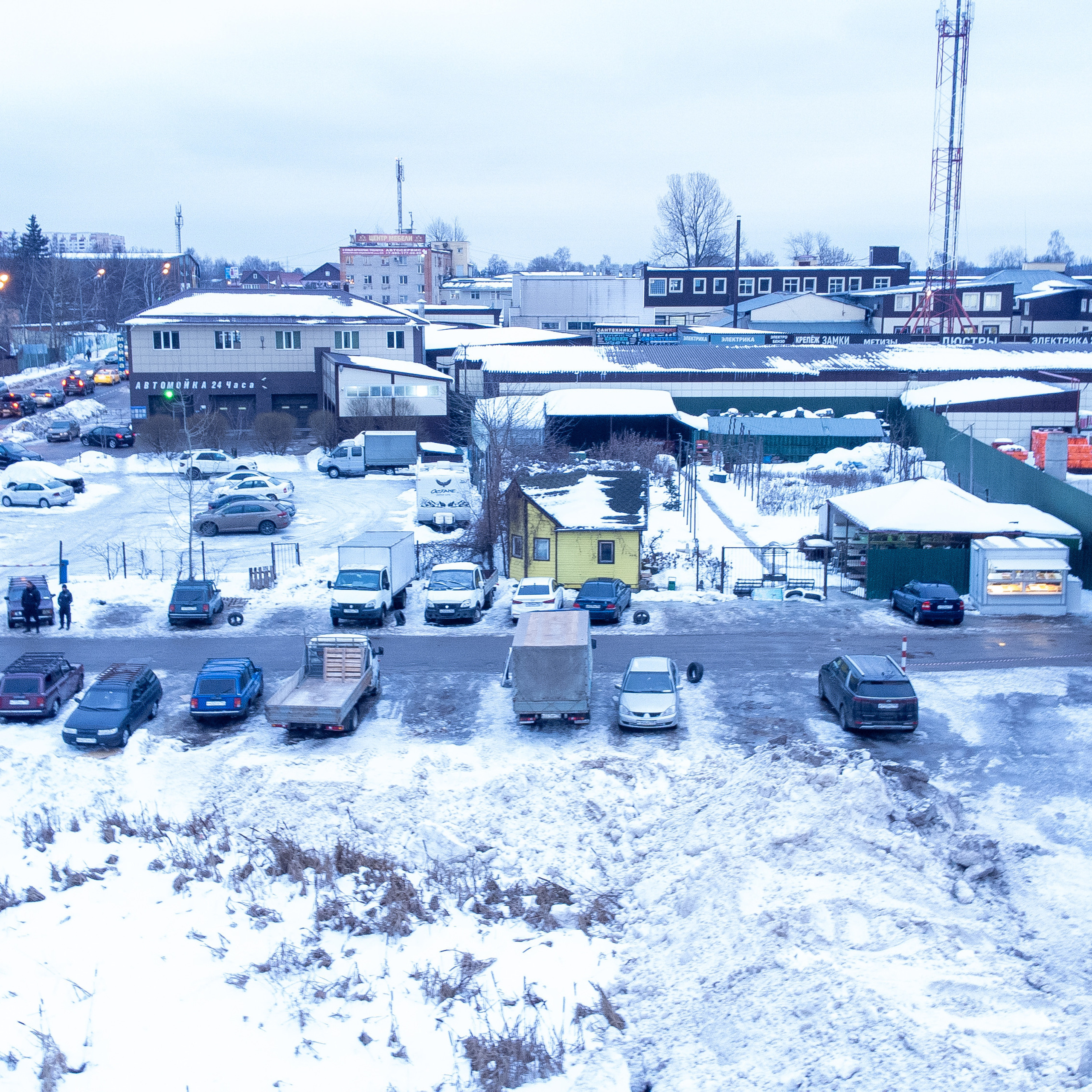 Отзывы. Интерьерный фотограф Евгений Расторгуев