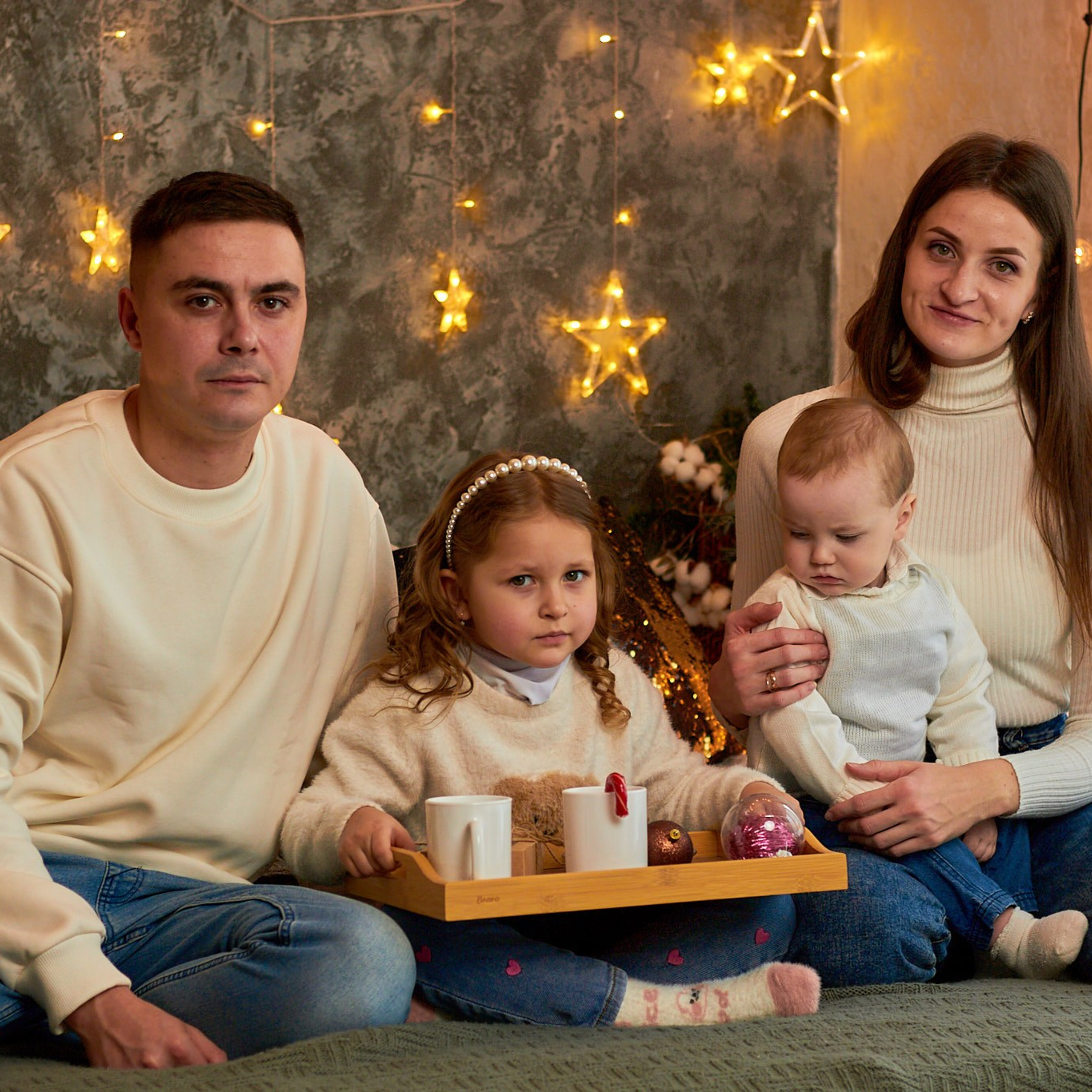 Отзывы. Фотограф череповец