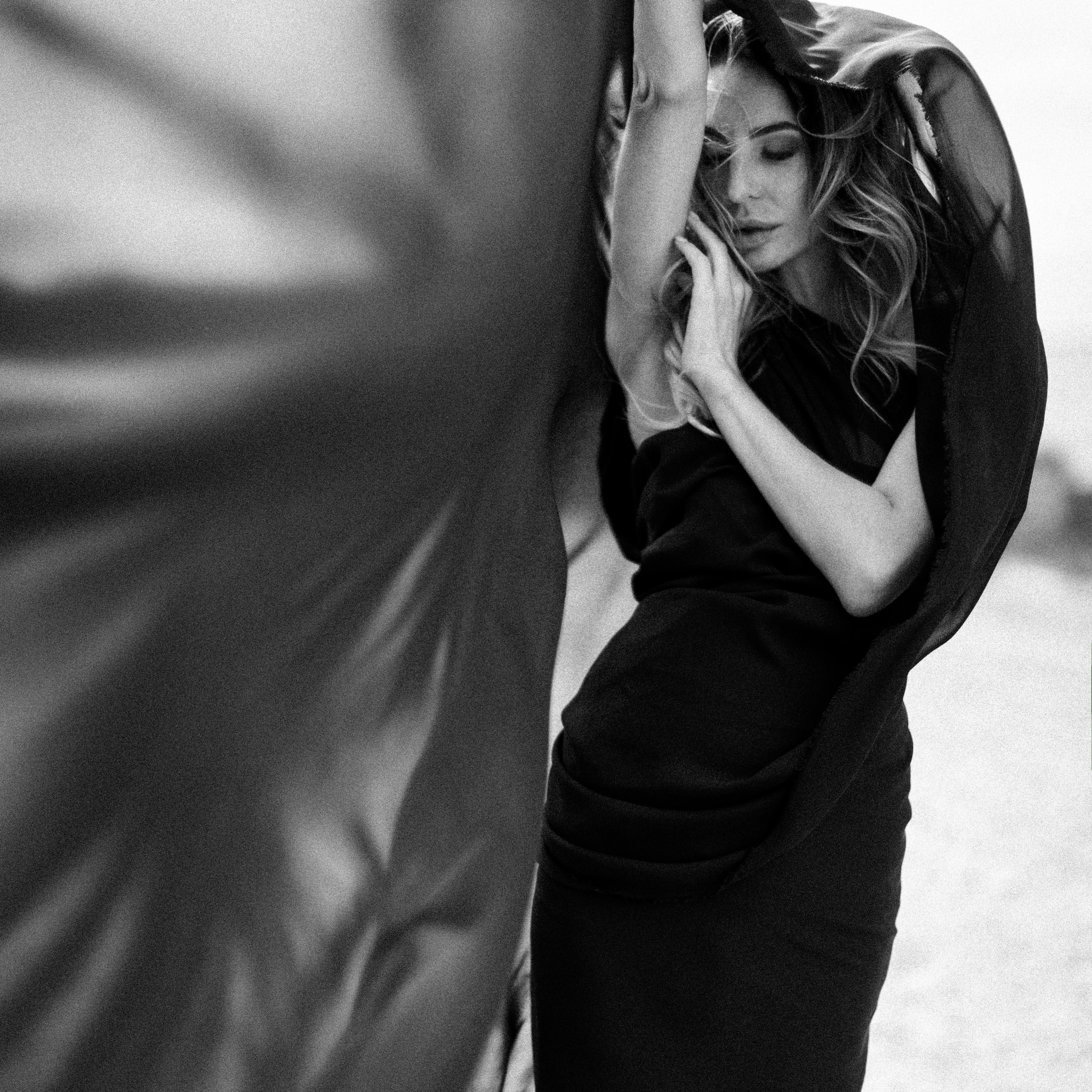 Женский портрет