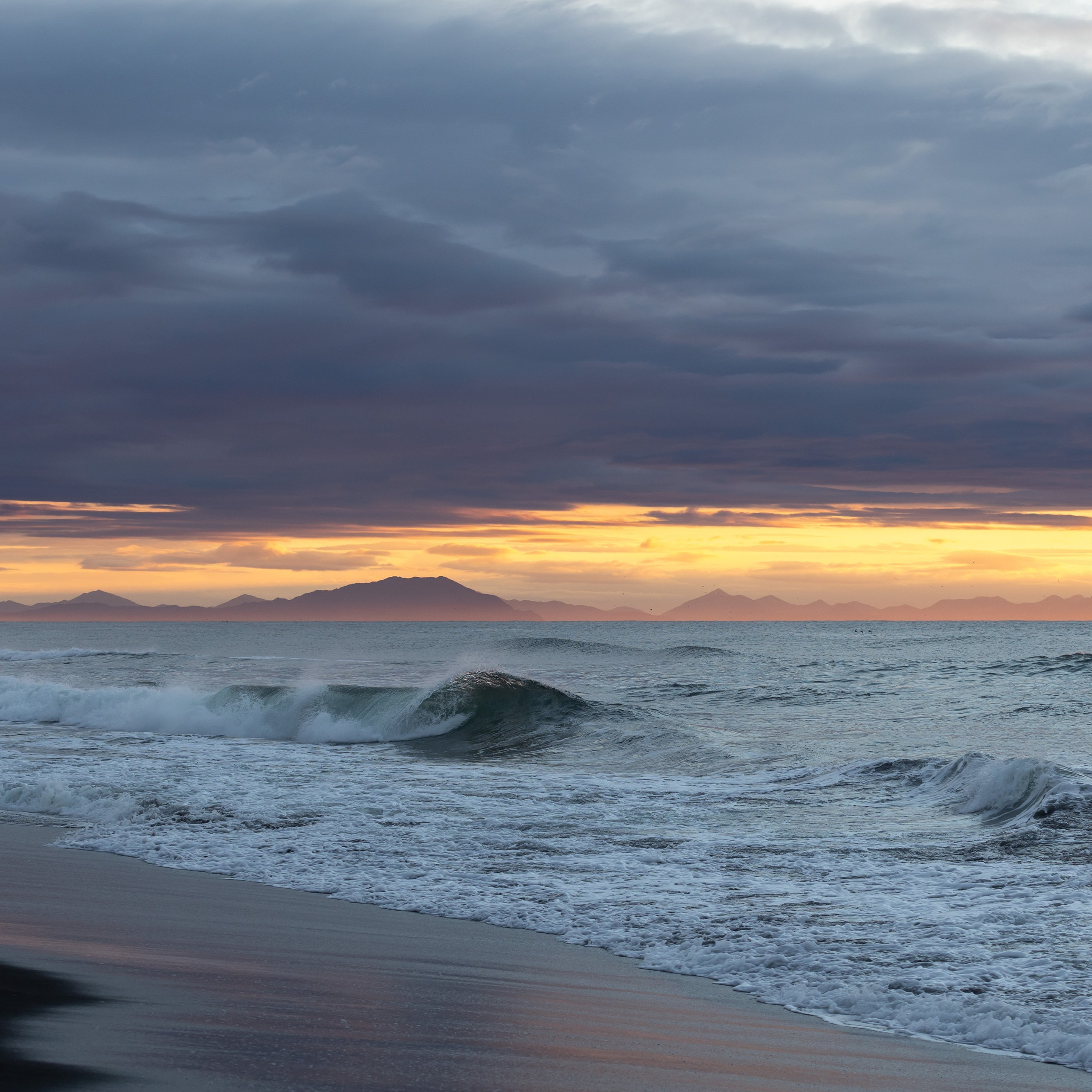 Россия. Камчатка
