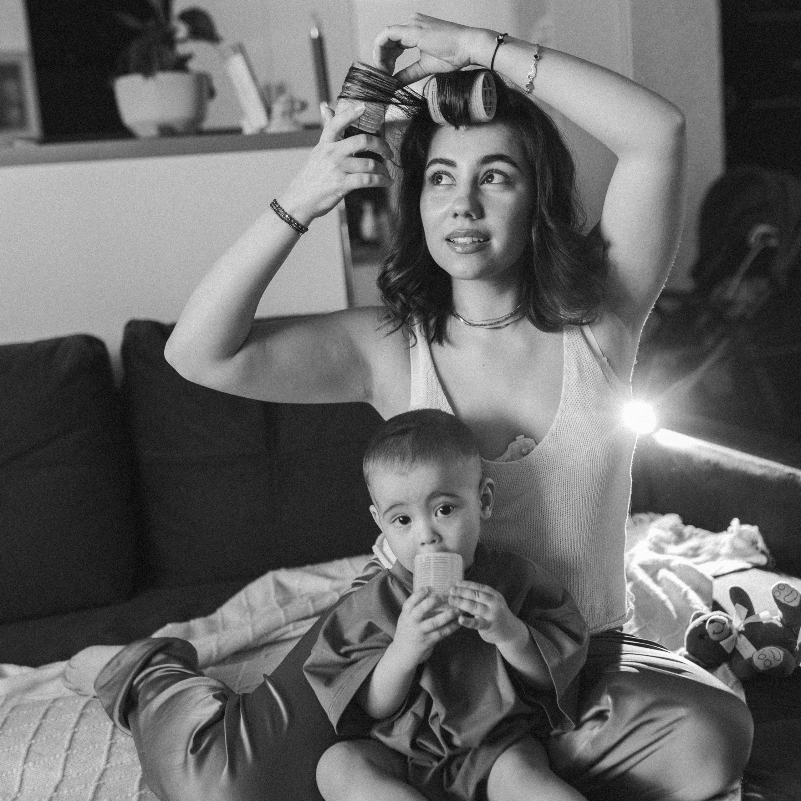 годик Тимуру