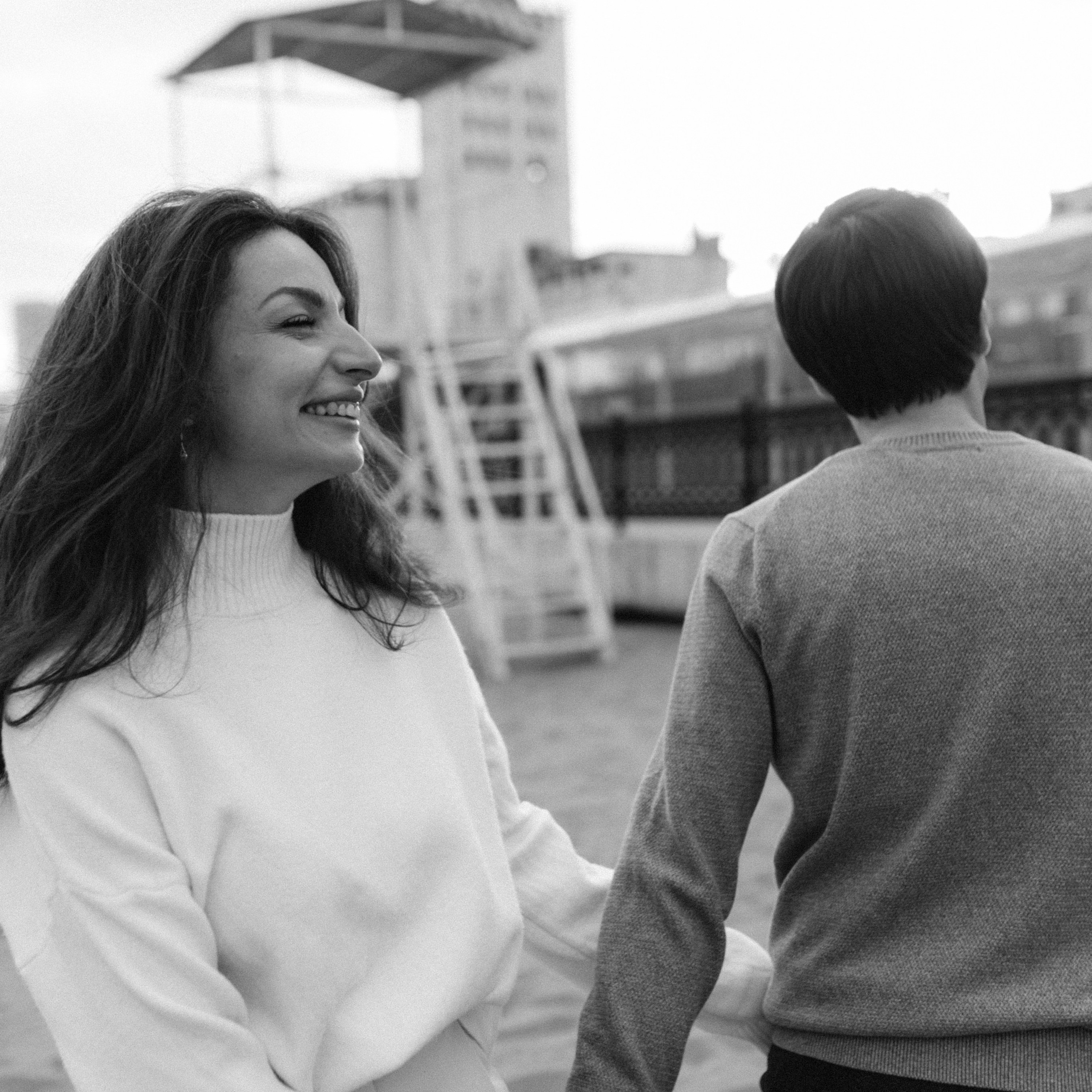 София и Эрнест