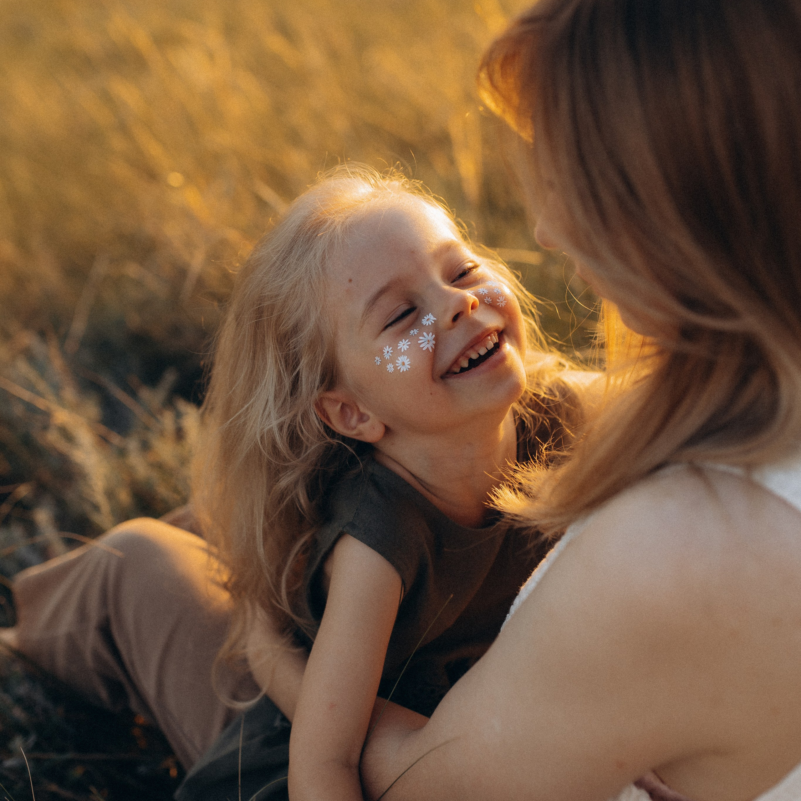 Катя и Рита