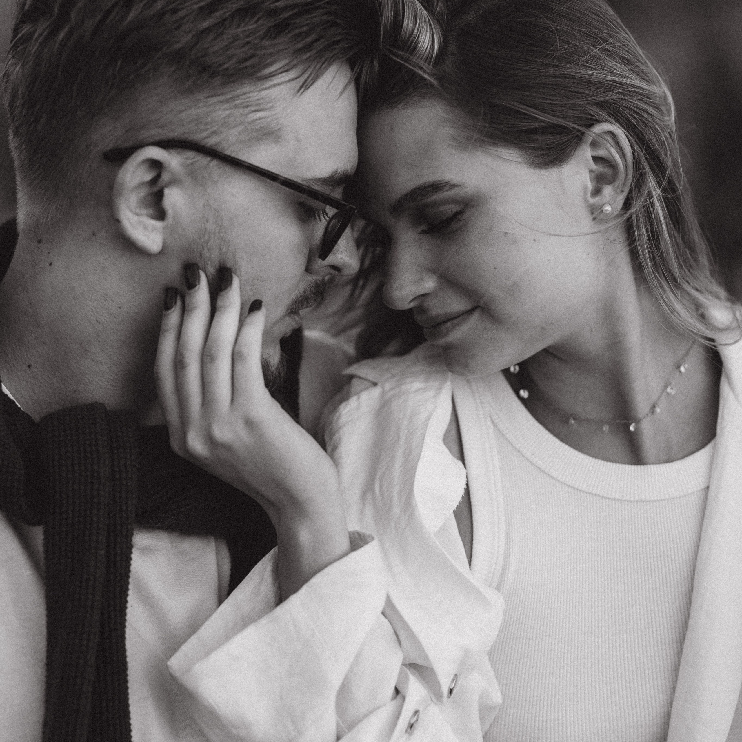 Настя и Никита