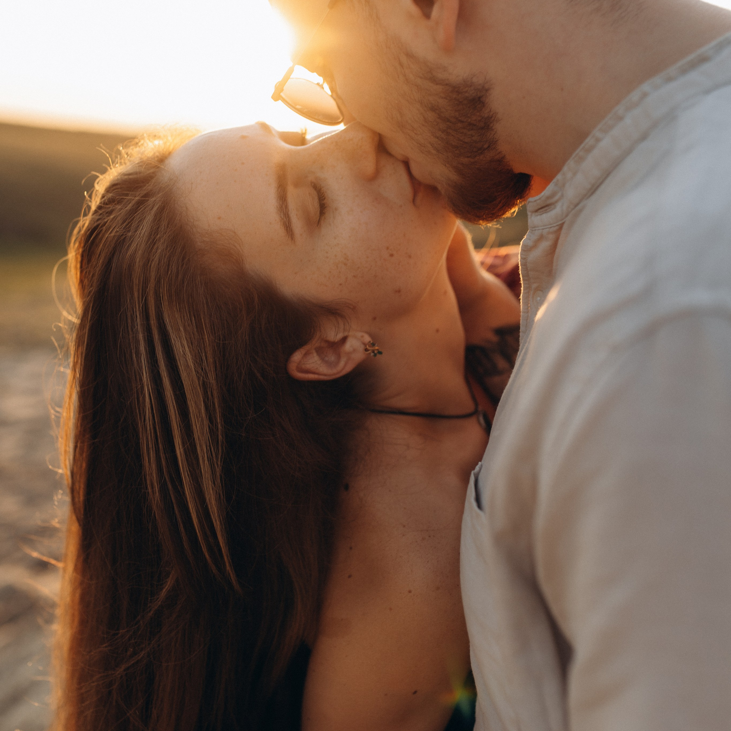 Алёна и Глеб