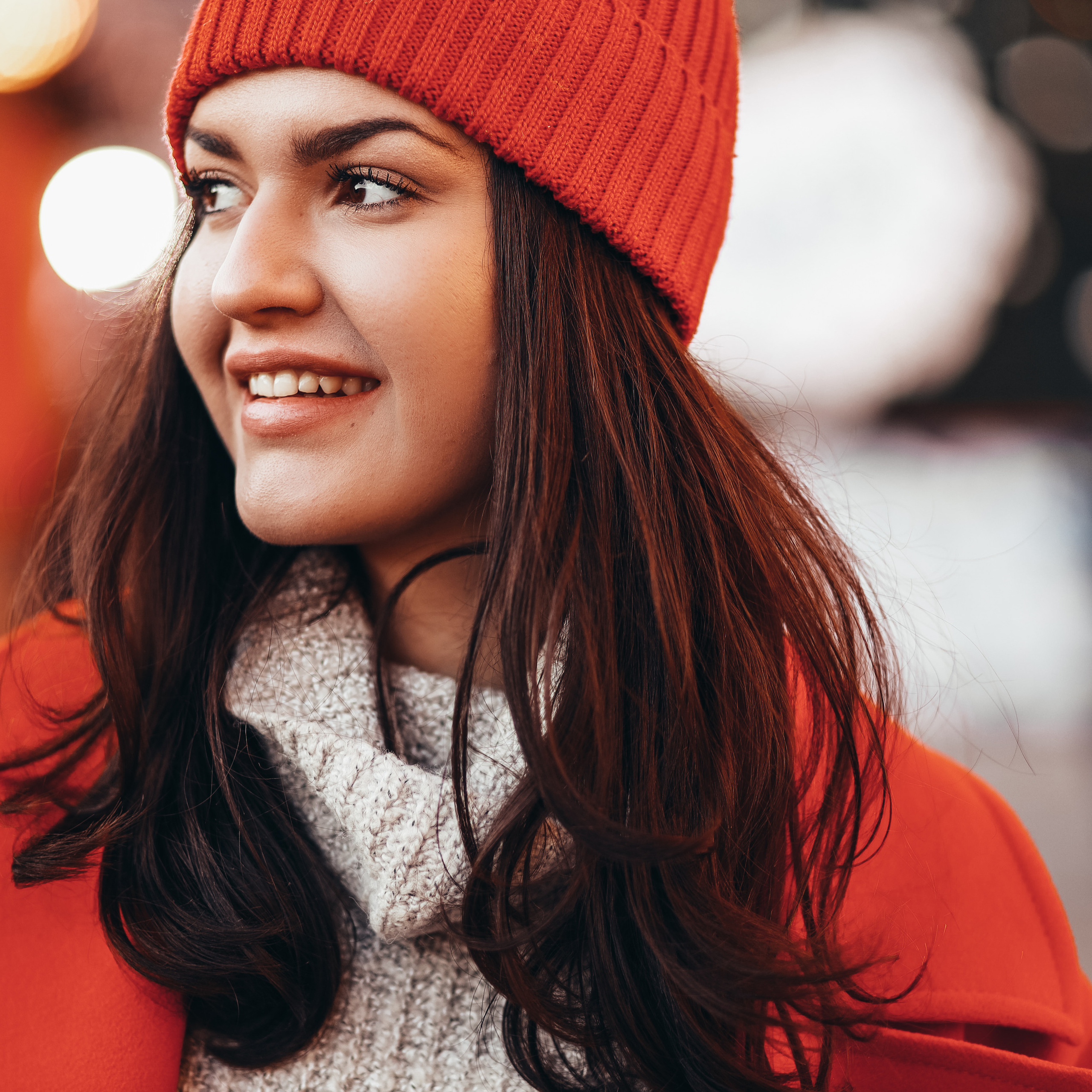 Магия Портрета