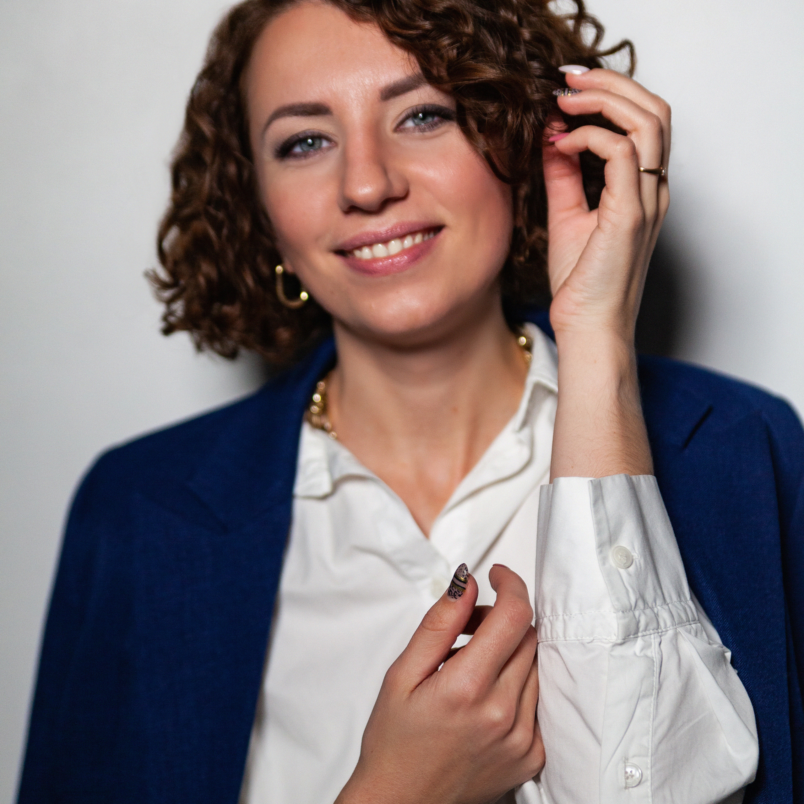 Ольга (психолог)