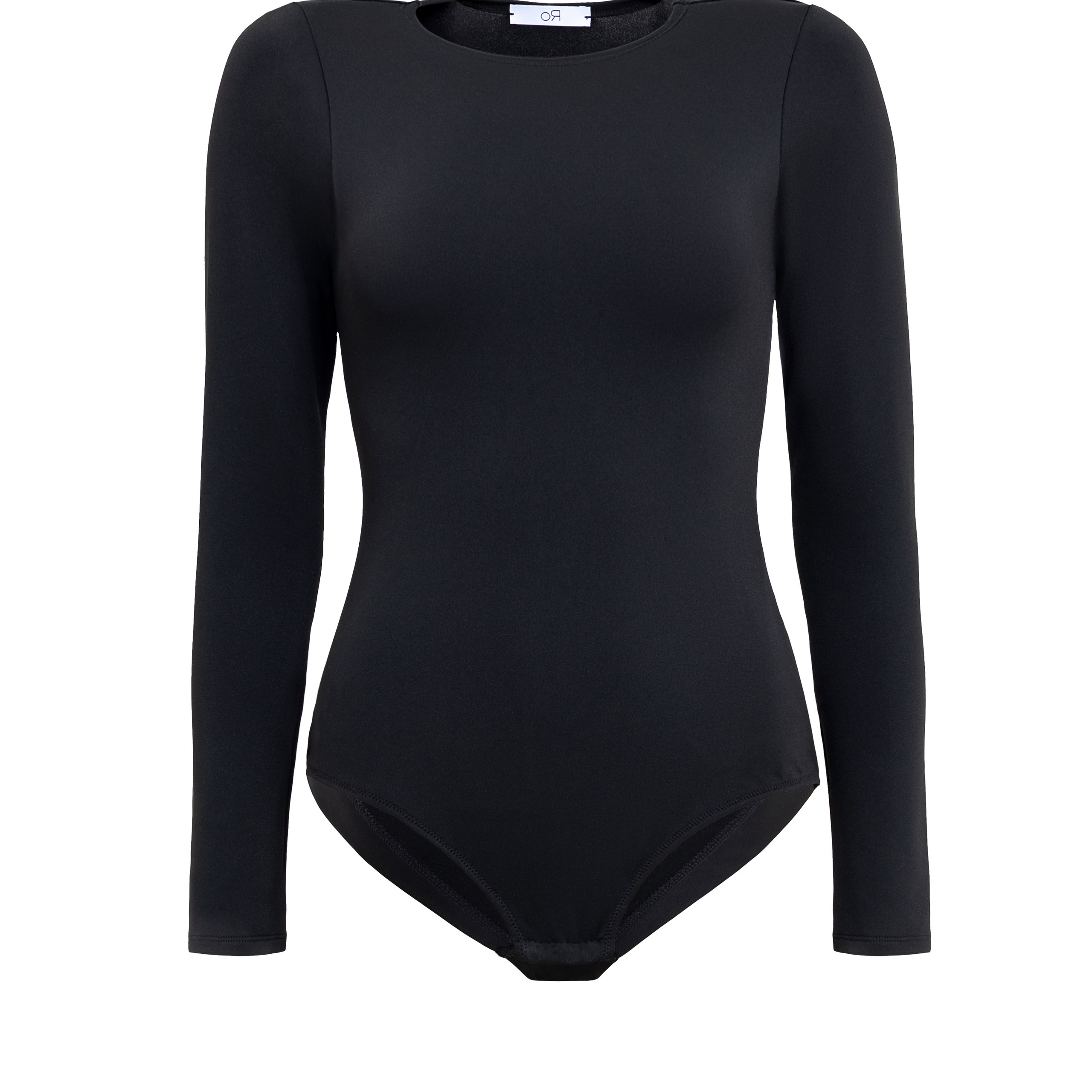 Одежда на невидимом манекене