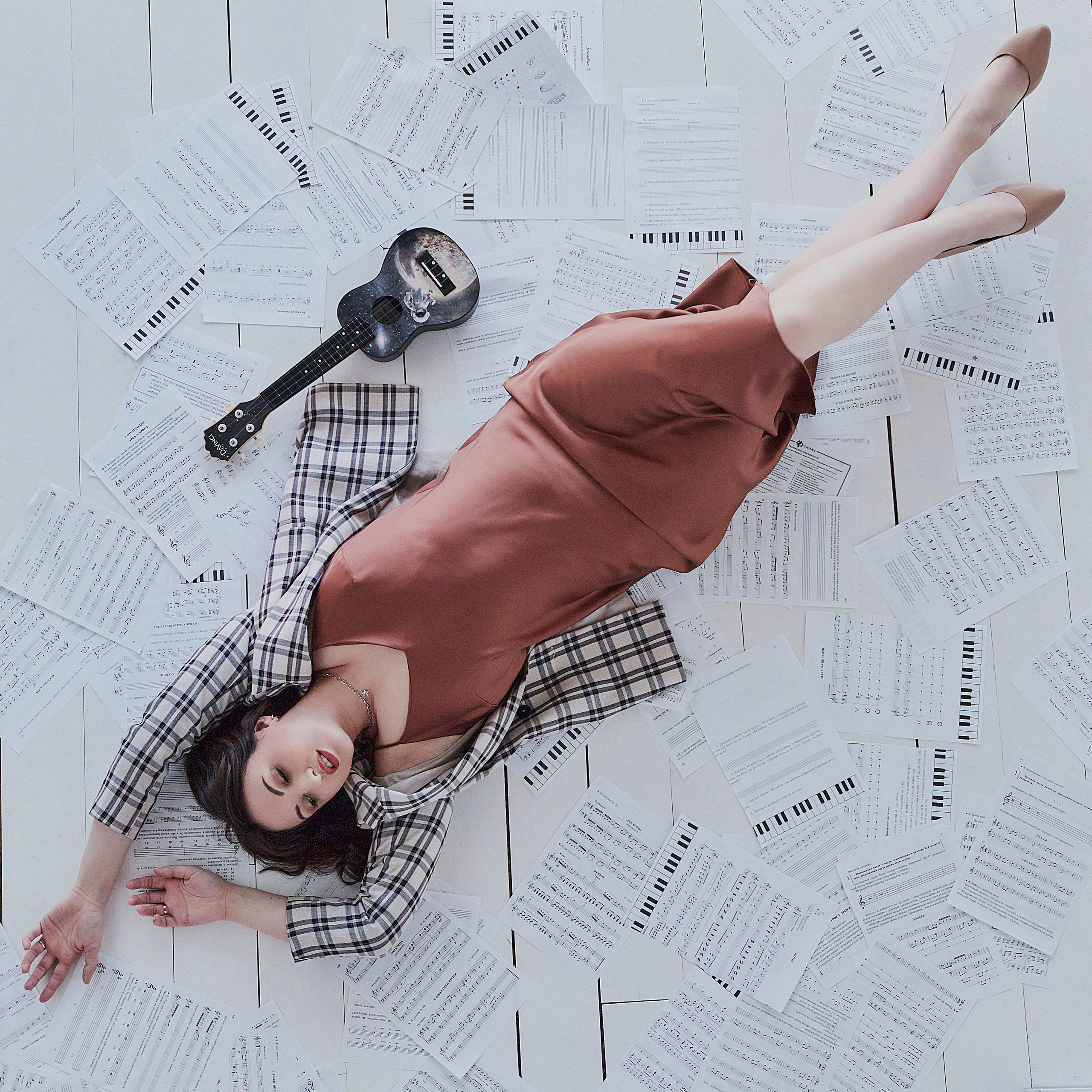 Елена (музыкант)