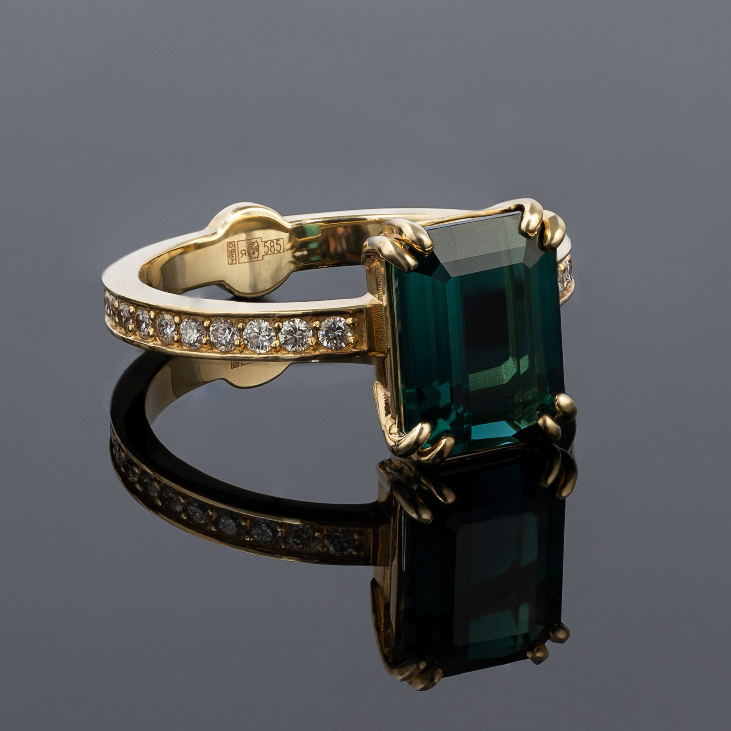 Ювелирные украшения