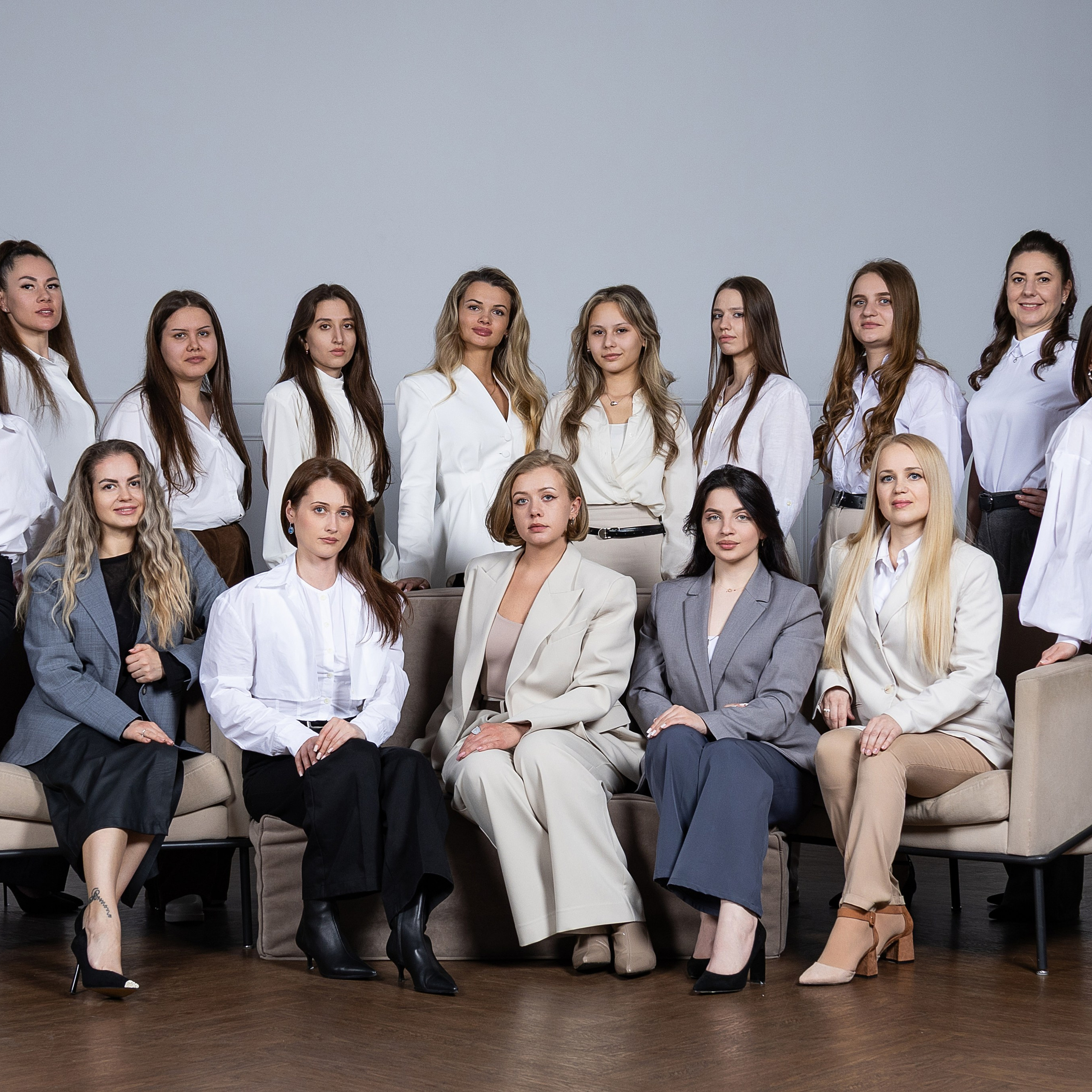 Дизайн студия «КРСК»