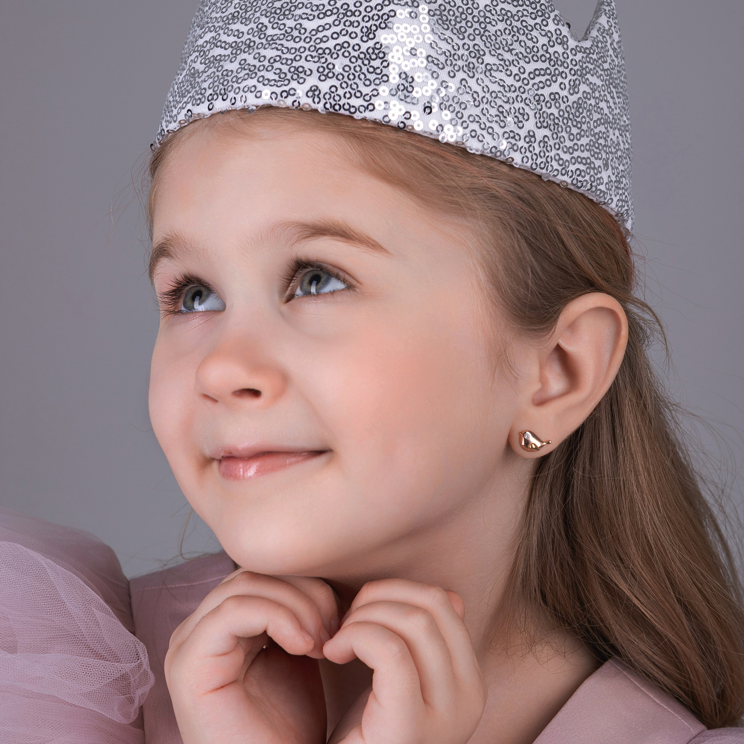 Детские ювелирные изделия