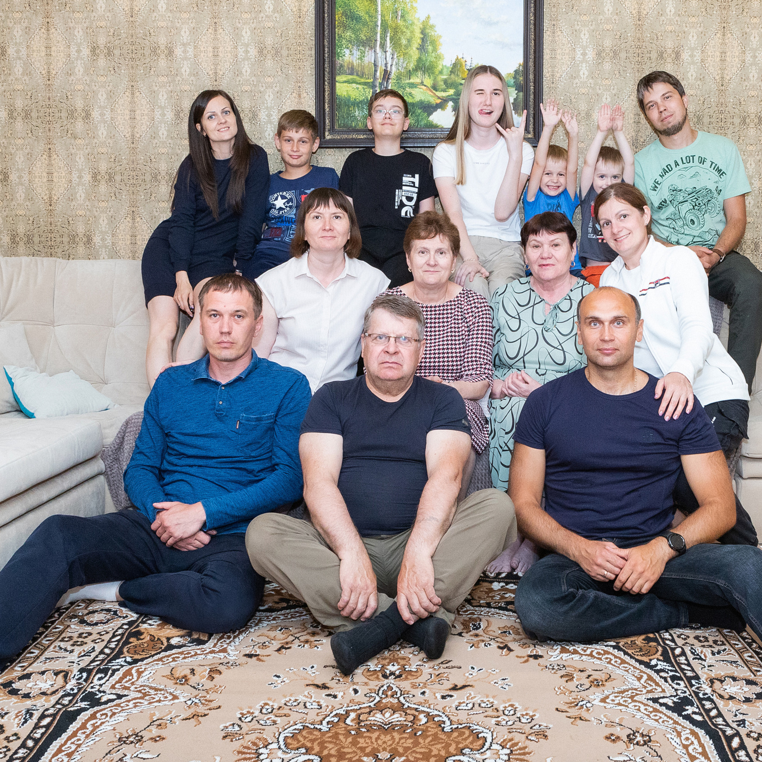 Отзывы. Главная