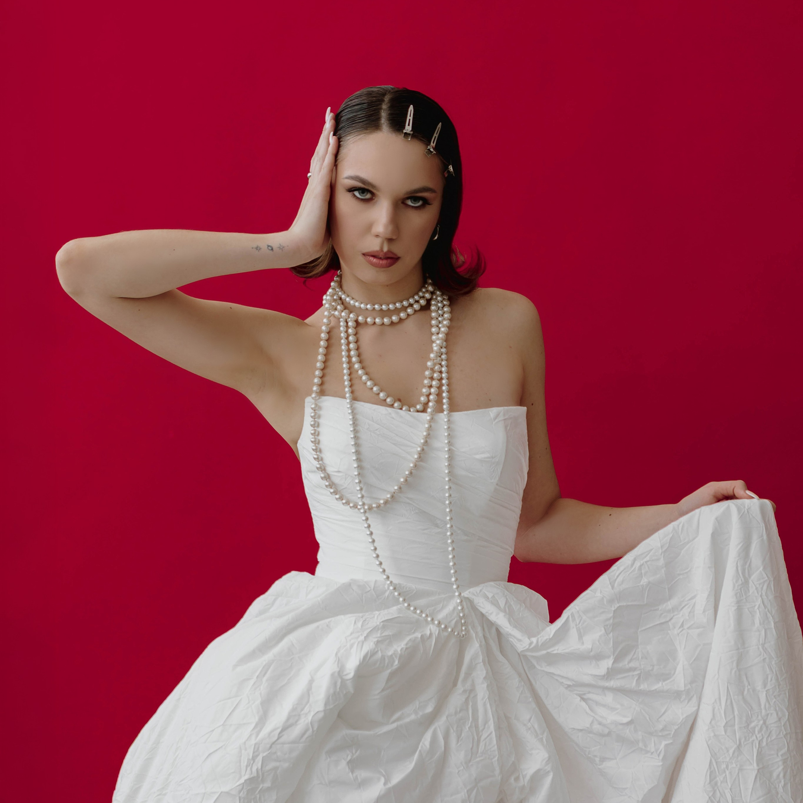 Александра Люмус