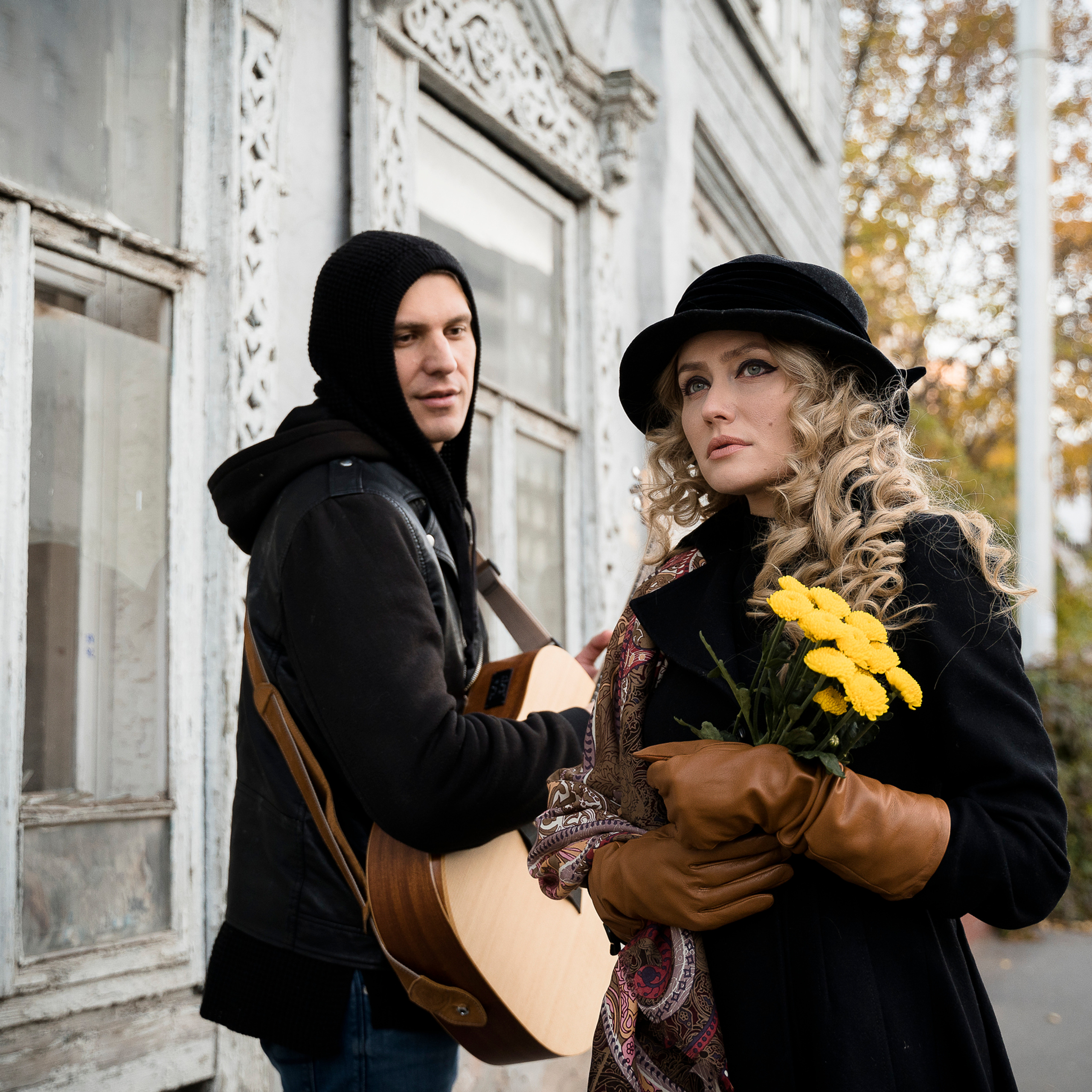 Мастер и Маргарита