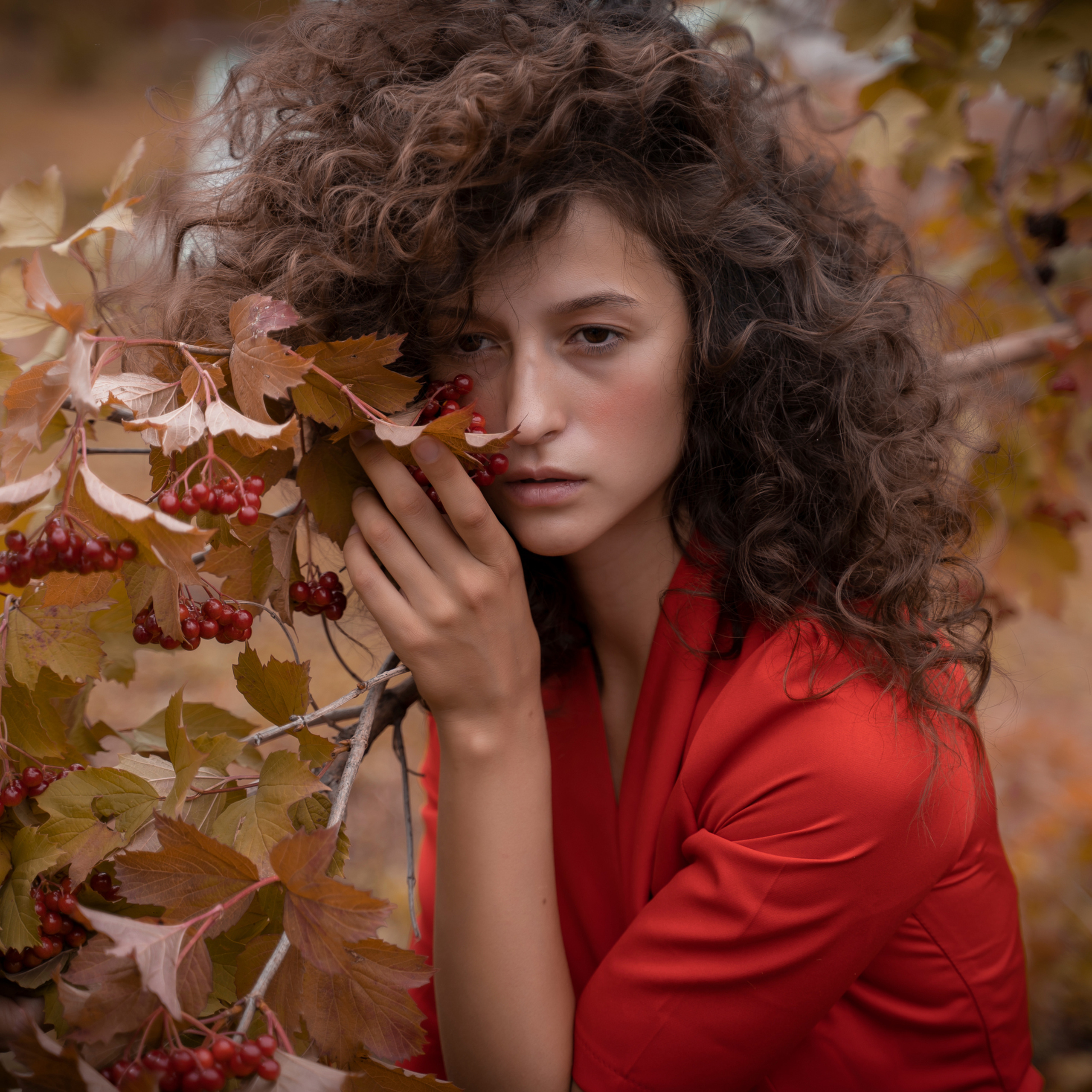 Fasion с яблоками