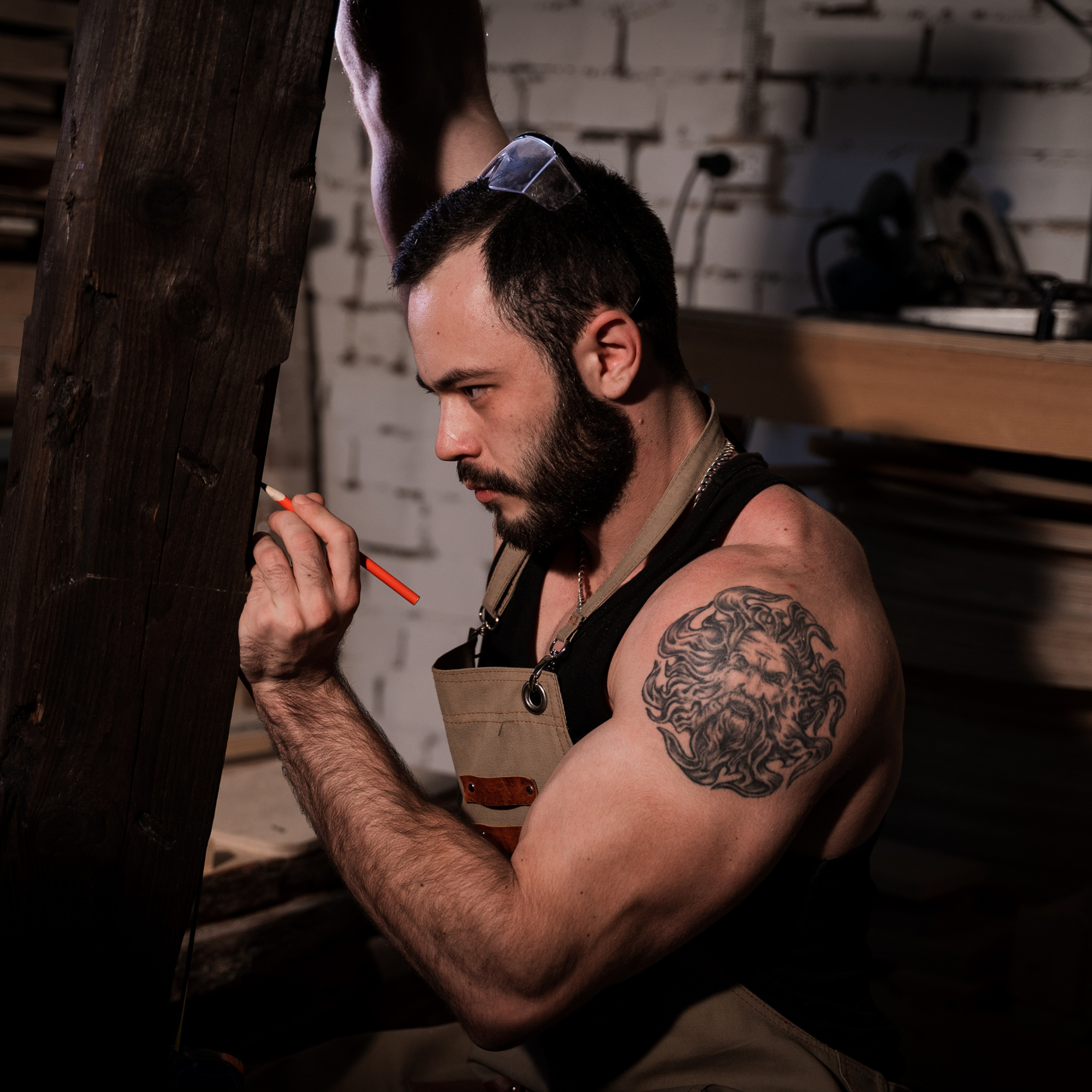 Эстетичная работа