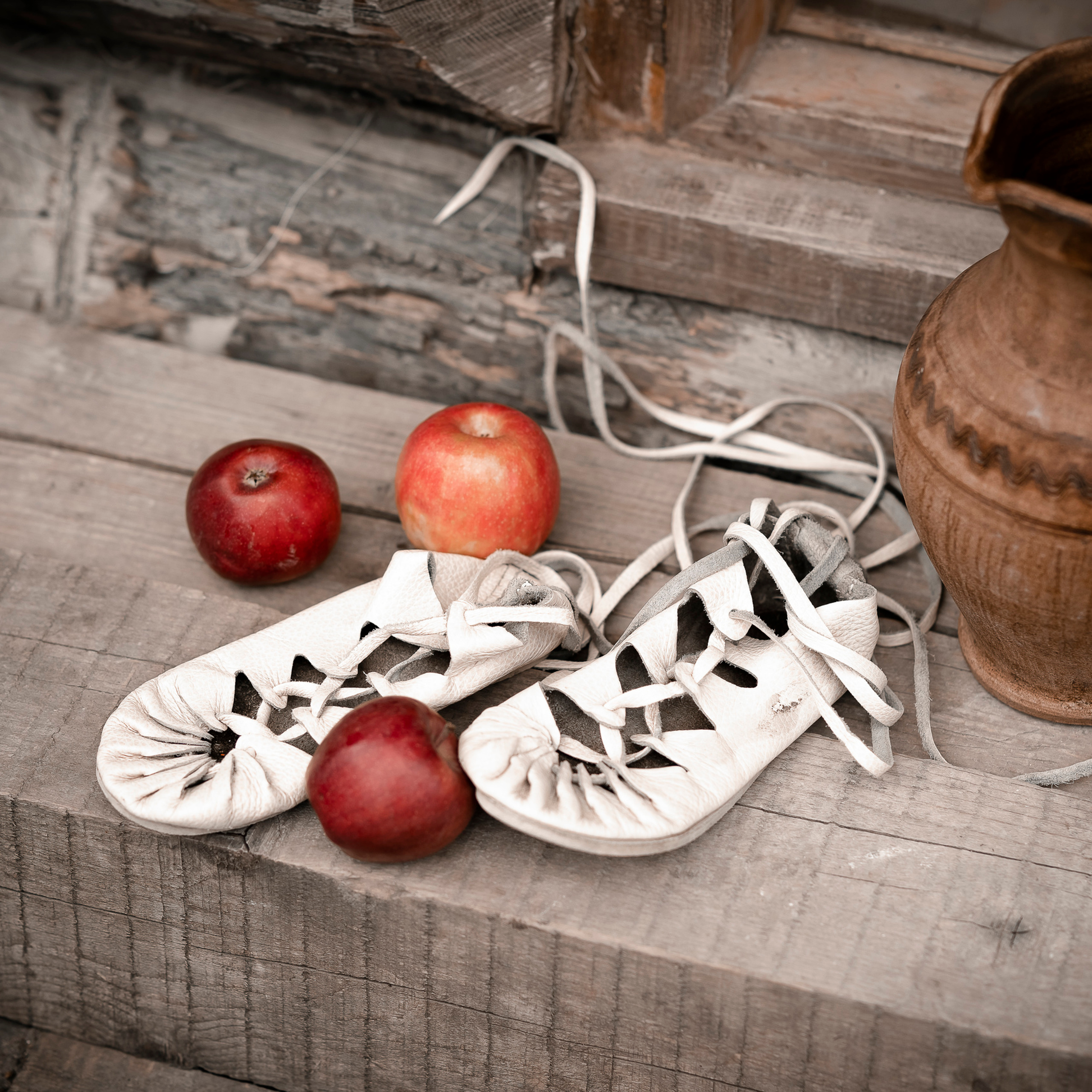 Не Боги горшки обжигают