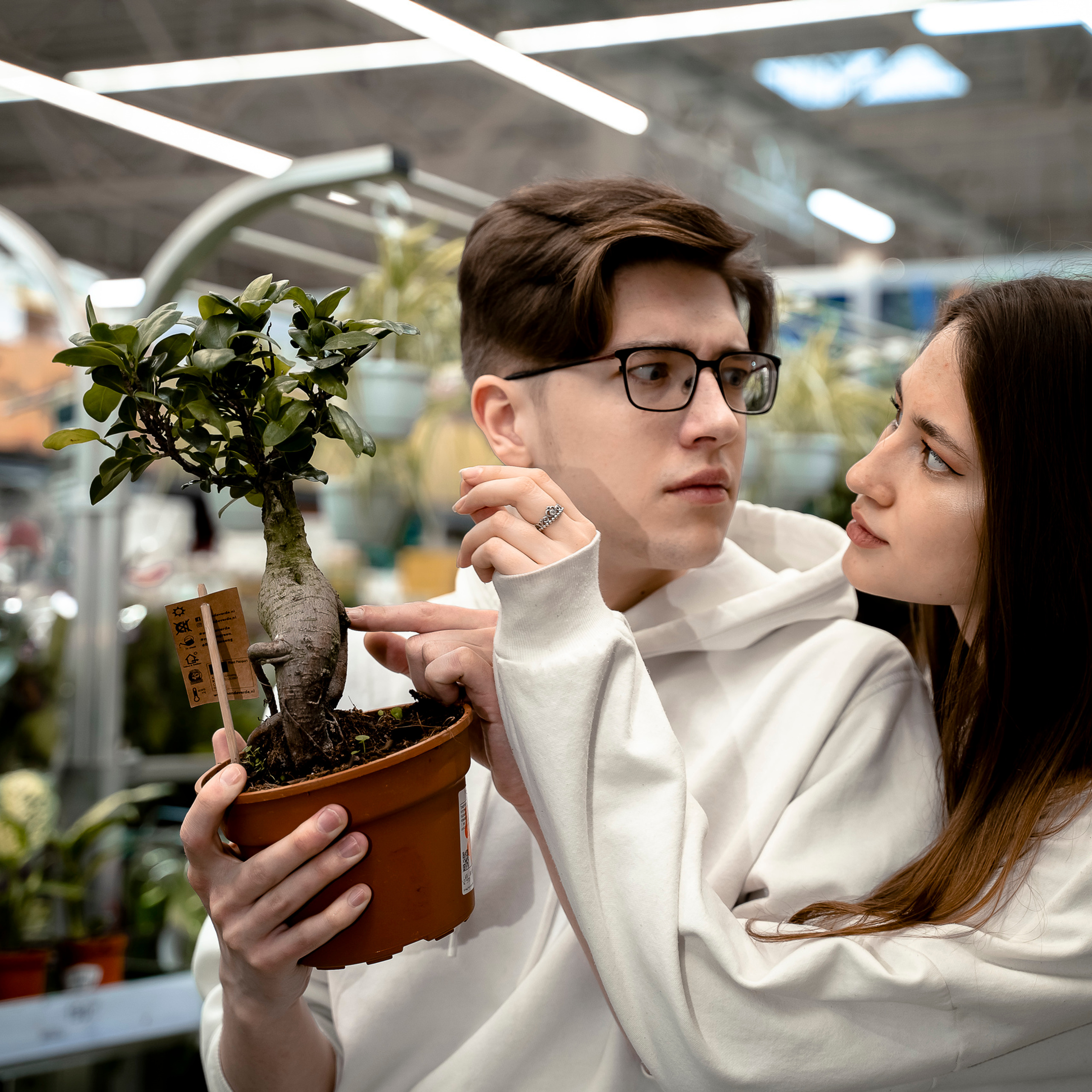 В предвкушении ремонта