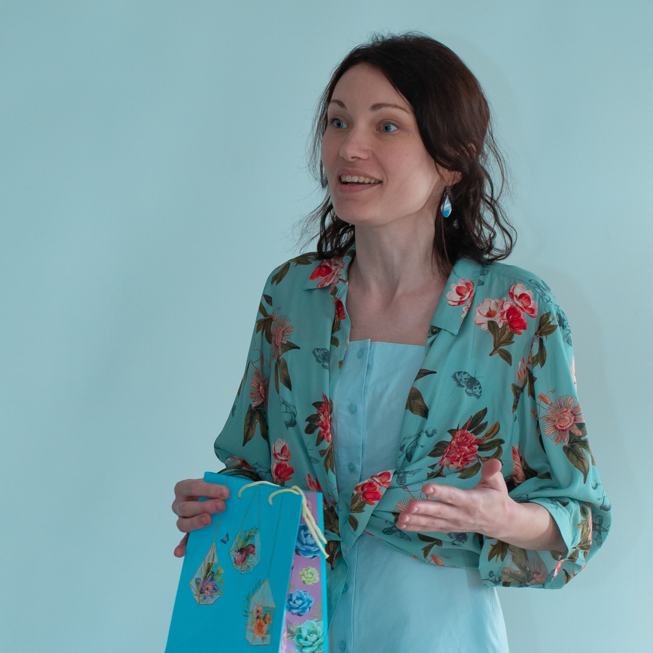 Репортажная съемка QuantUM. Фото / Видеосъемка в Москве