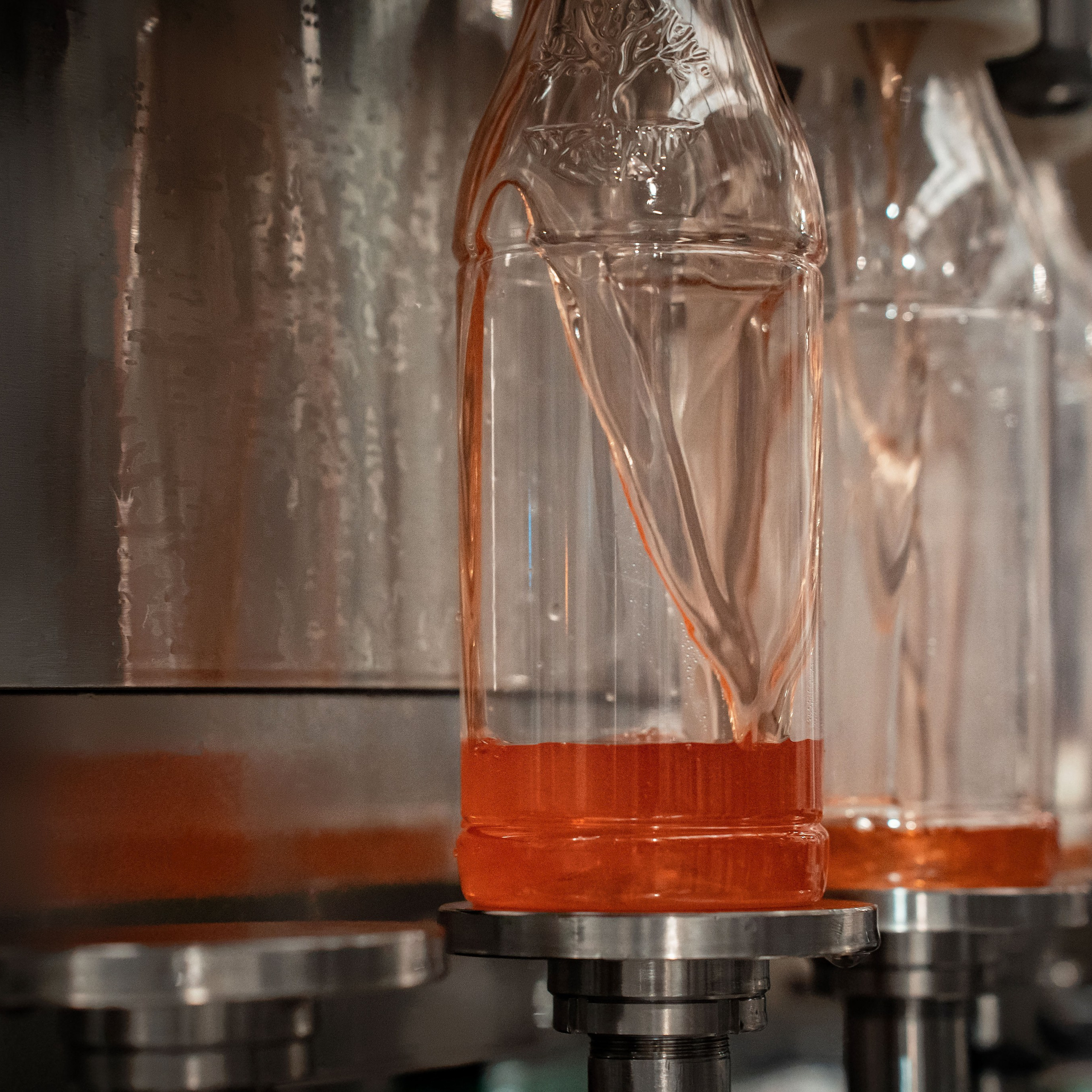 Производство «Barline» съемка для сайта. Фото / Видеосъемка в Москве