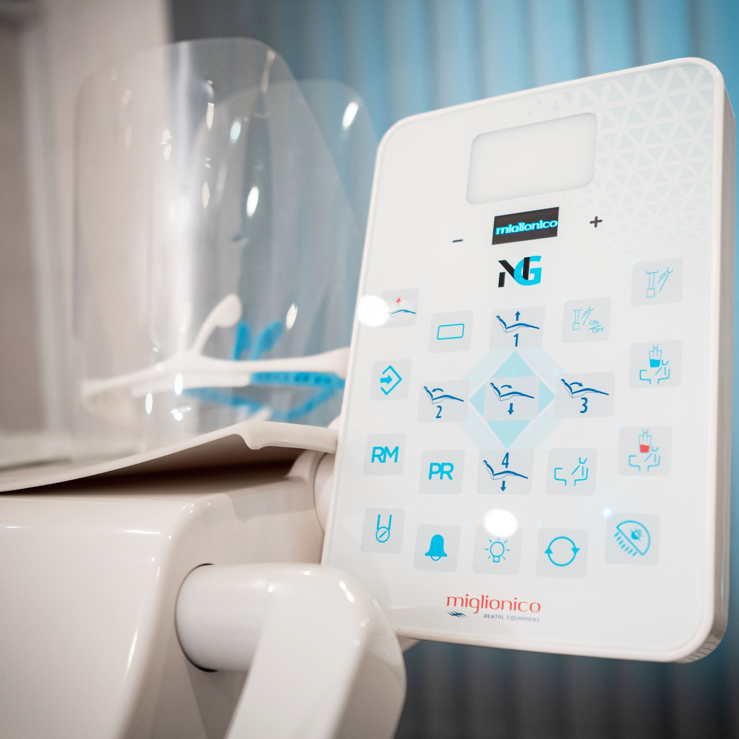 Стоматология съемка для сайта. Фото / Видеосъемка в Москве