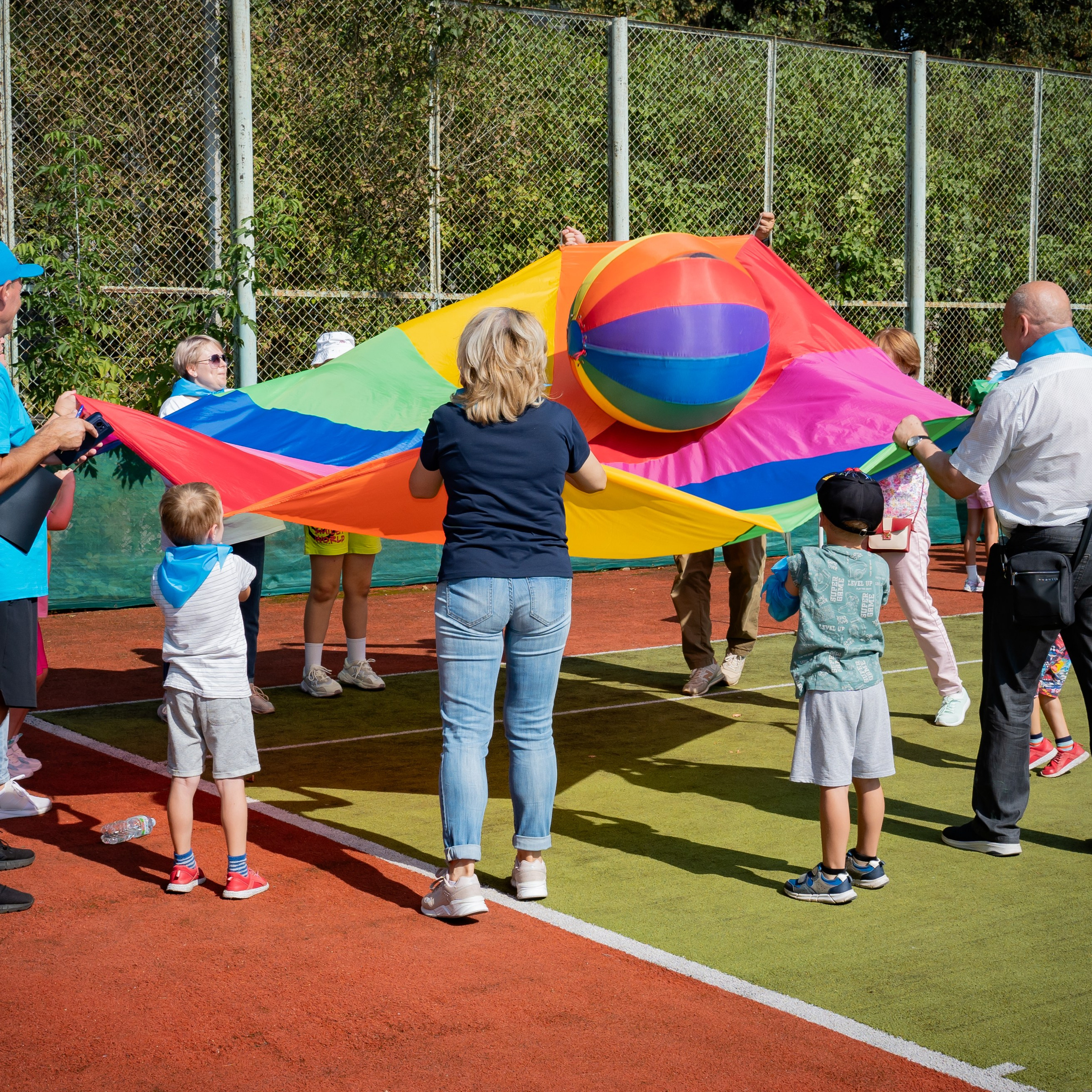 Корпоратив Газпром. Фото / Видеосъемка в Москве