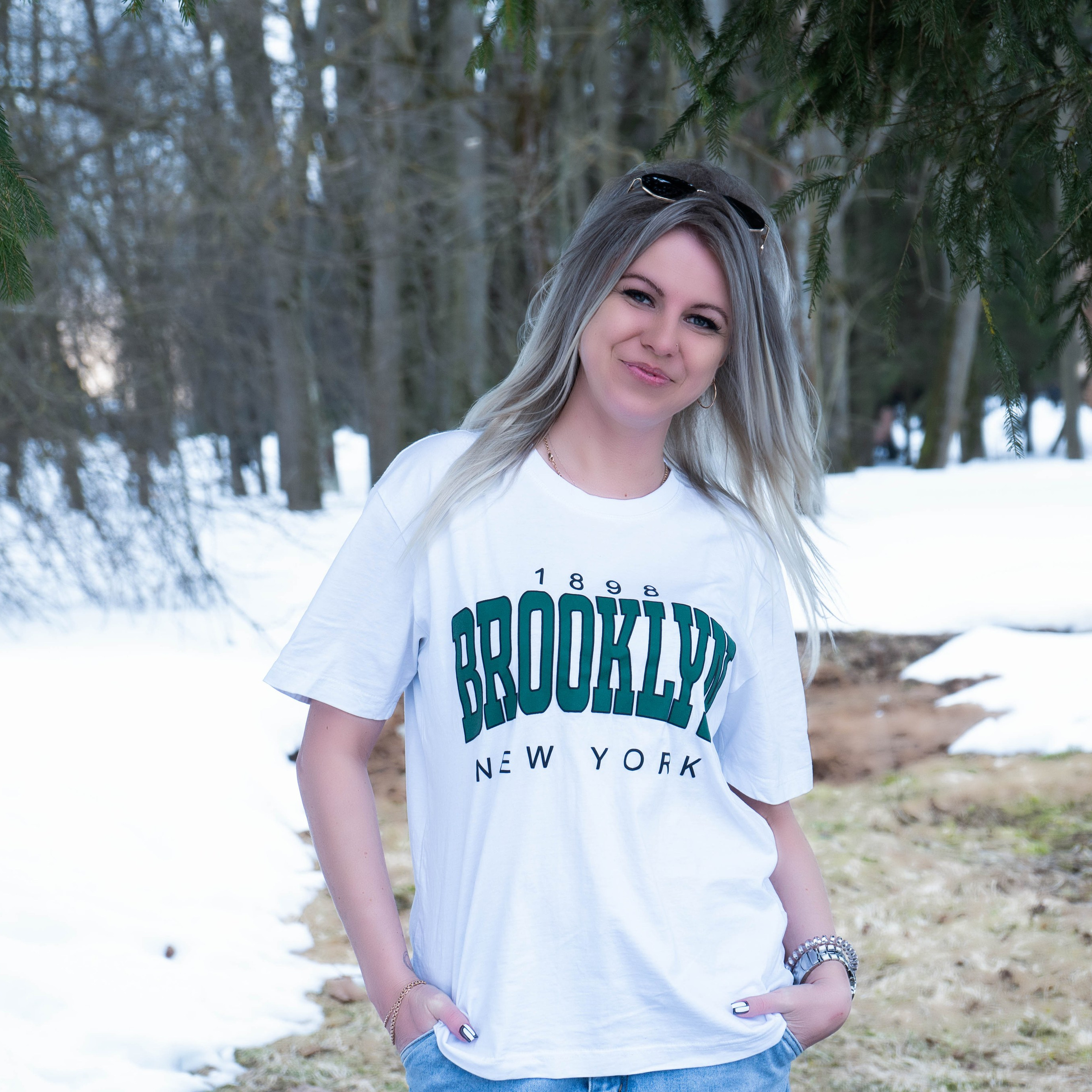 Фотосессия прогулка. Фото / Видеосъемка в Москве