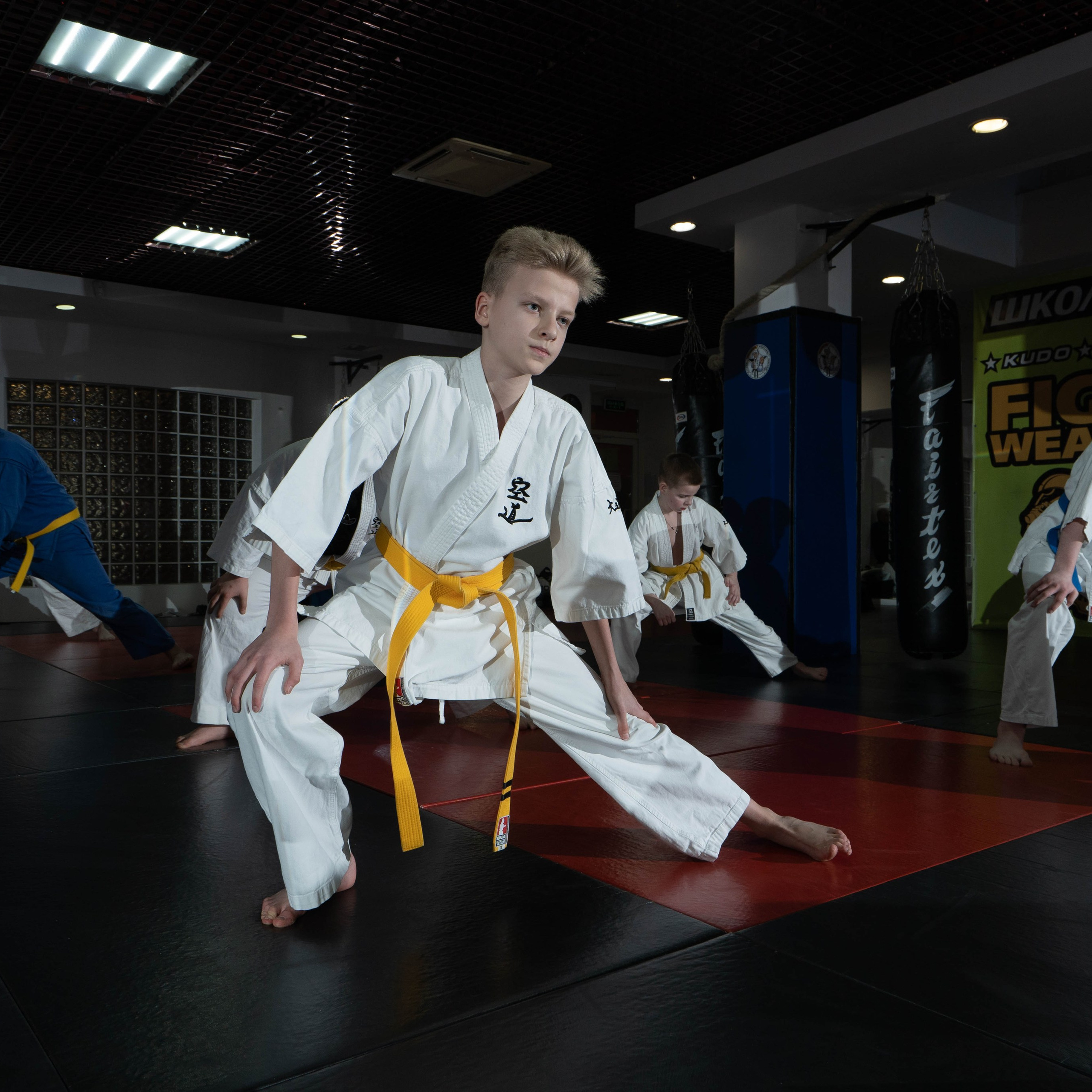 Фотосъёмка для сайта